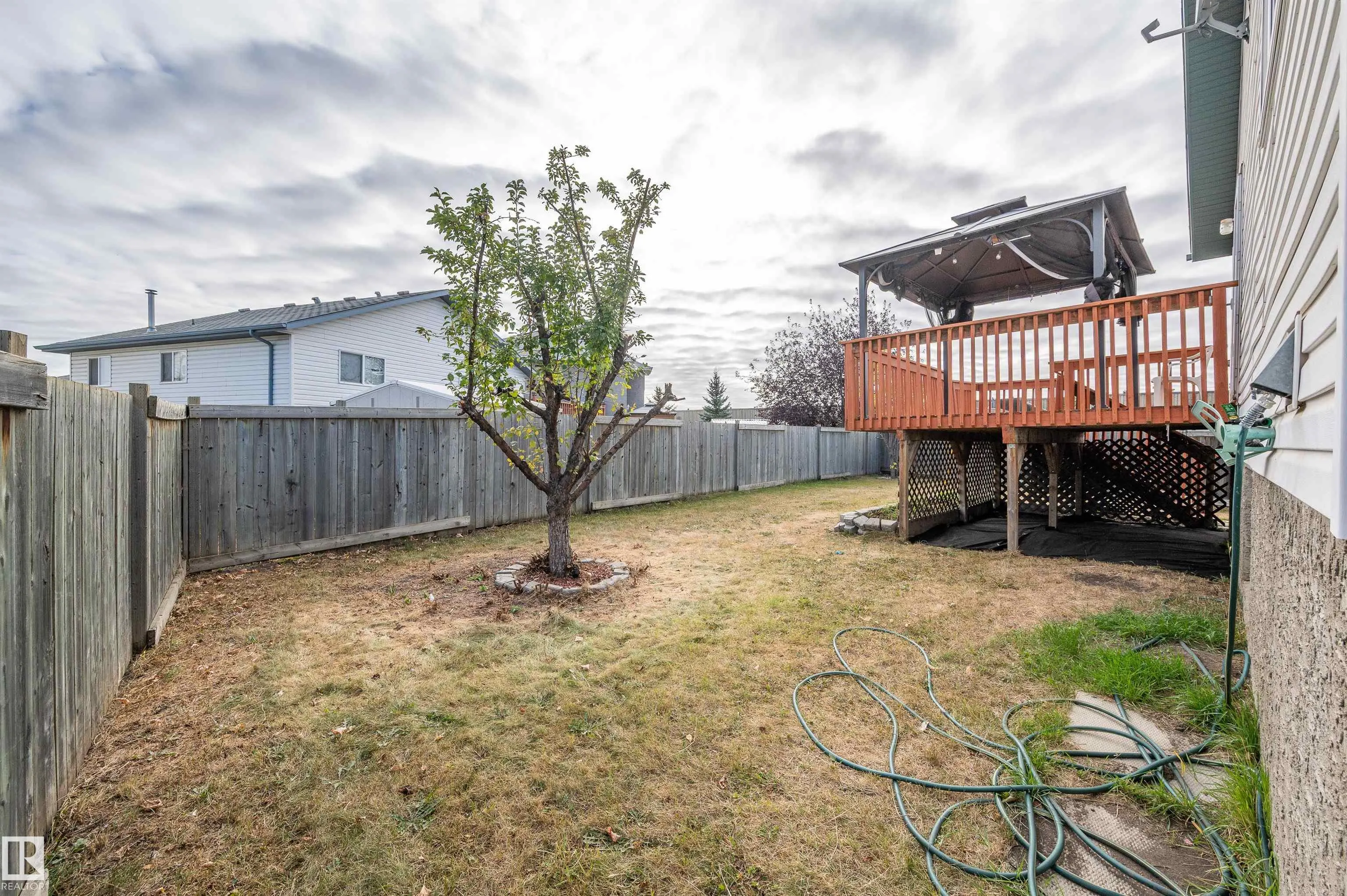 264 DUNVEGAN Road