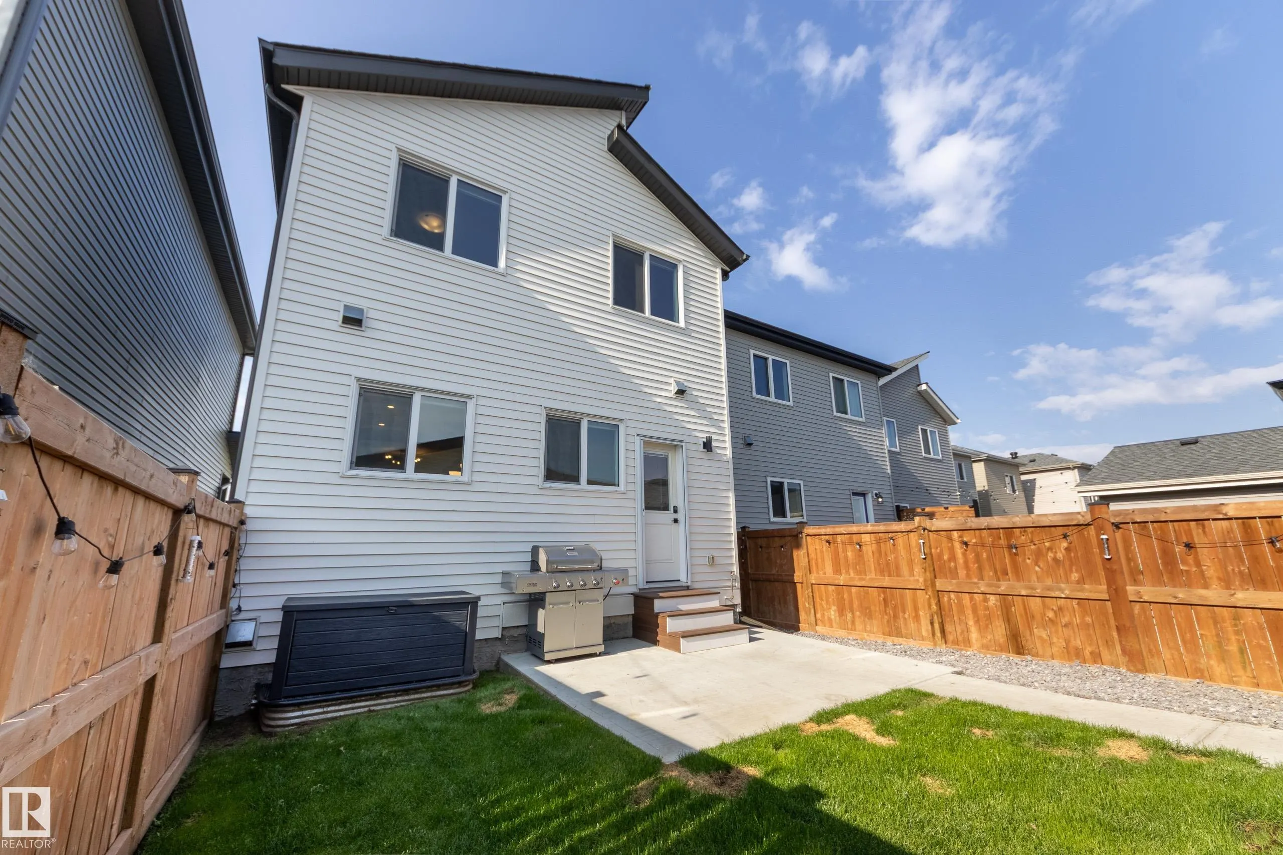 205 CALEDONIA Drive