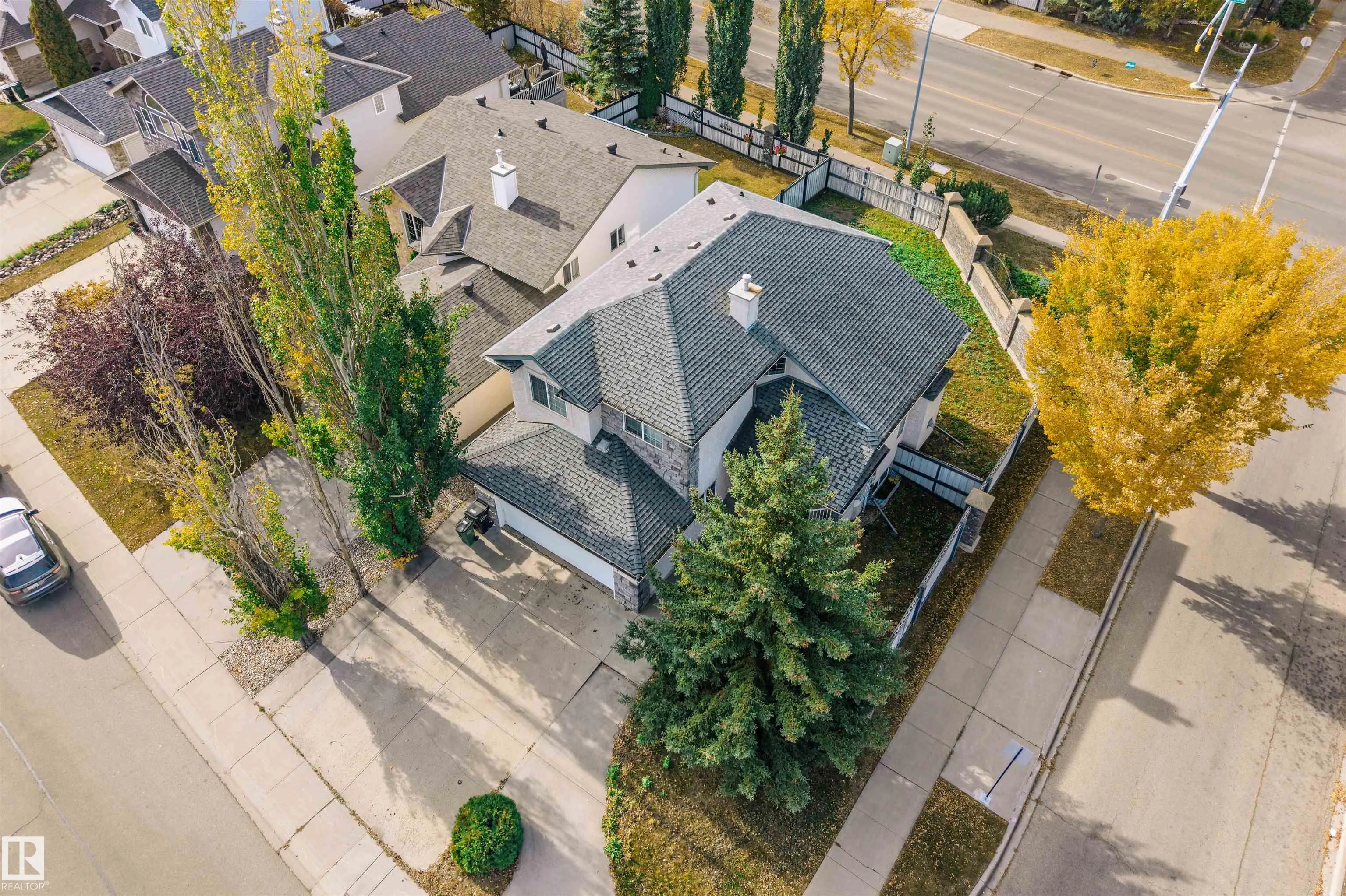 1324 FALCONER Road