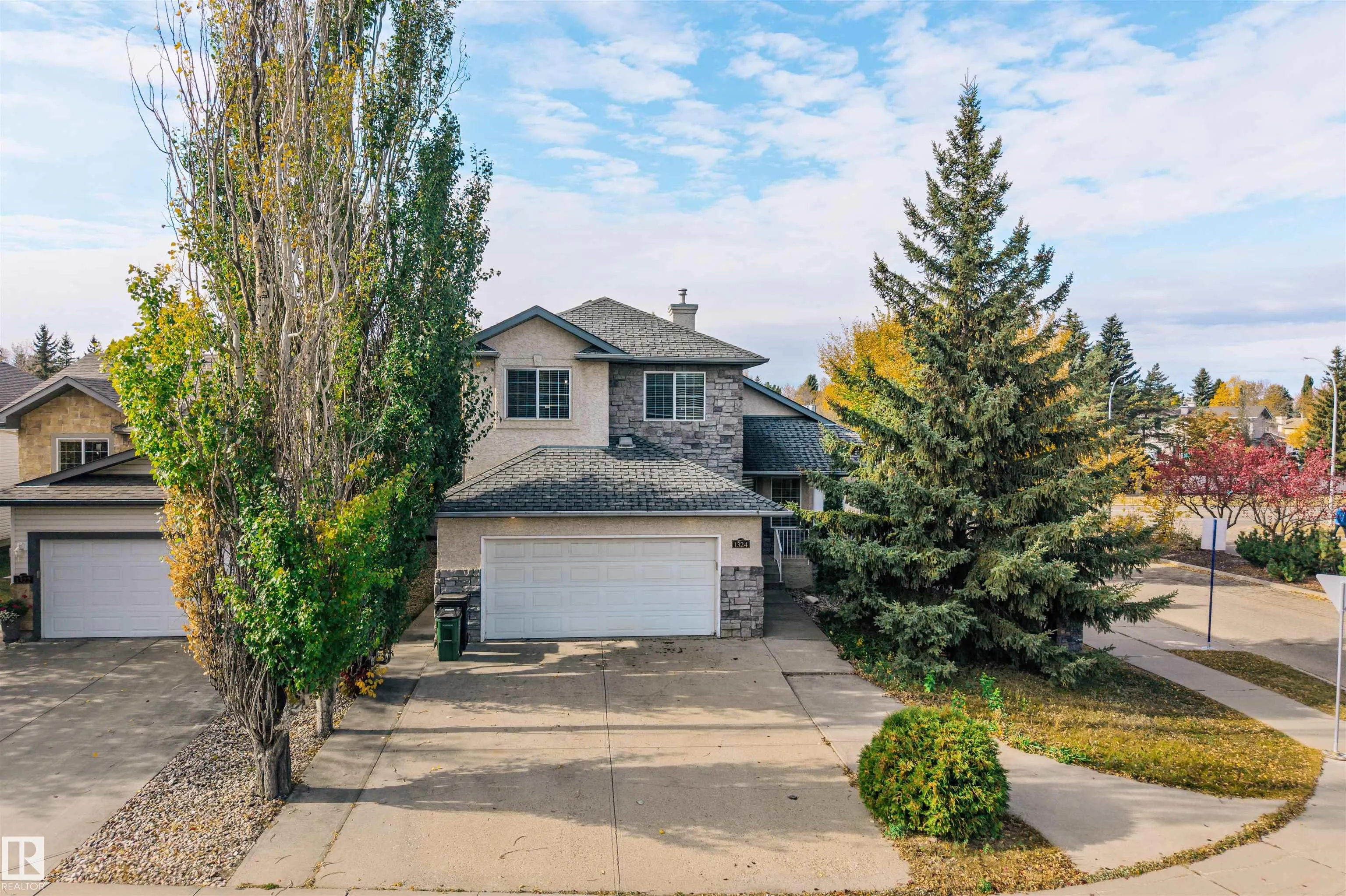 1324 FALCONER Road