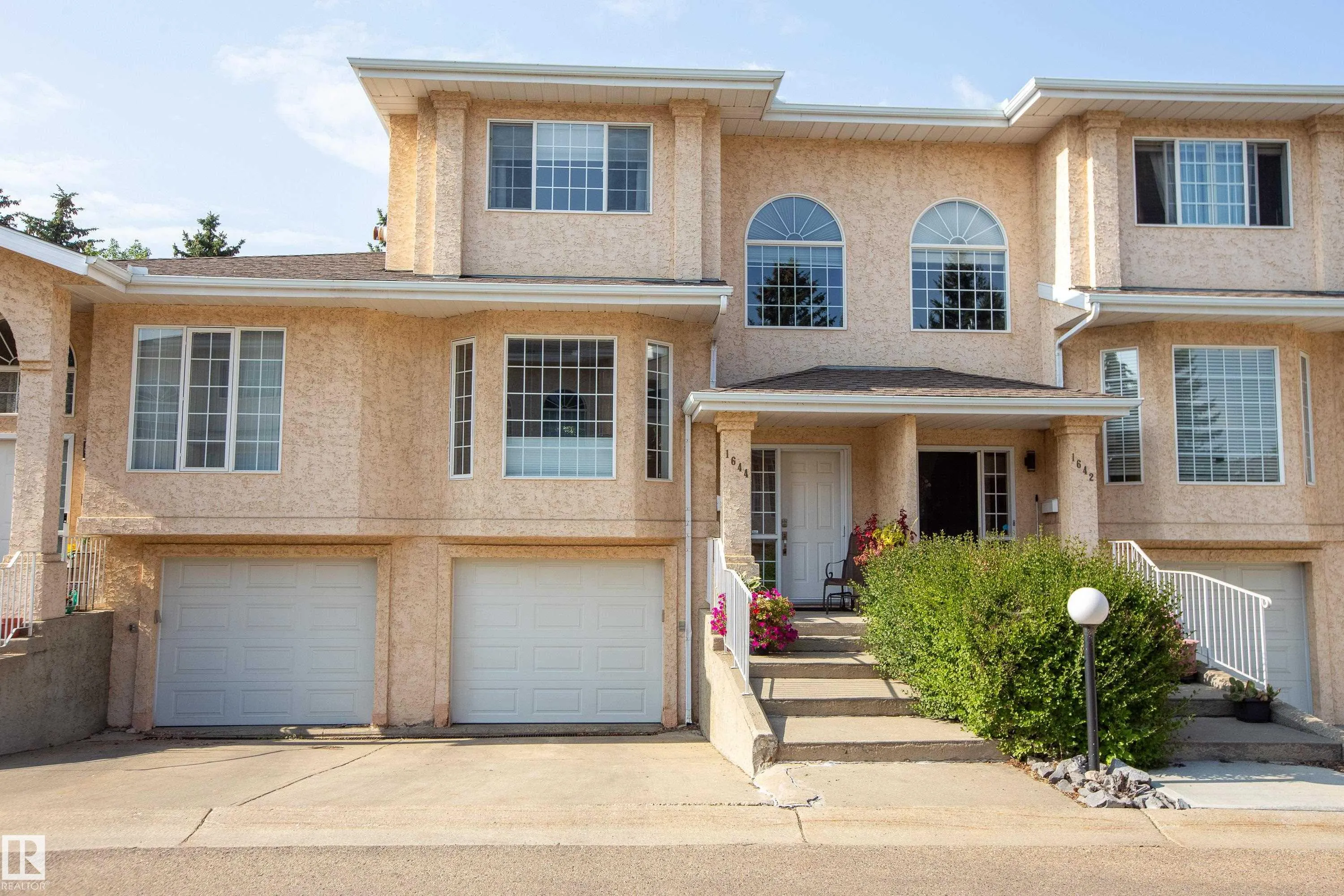 1644 JAMHA Road
