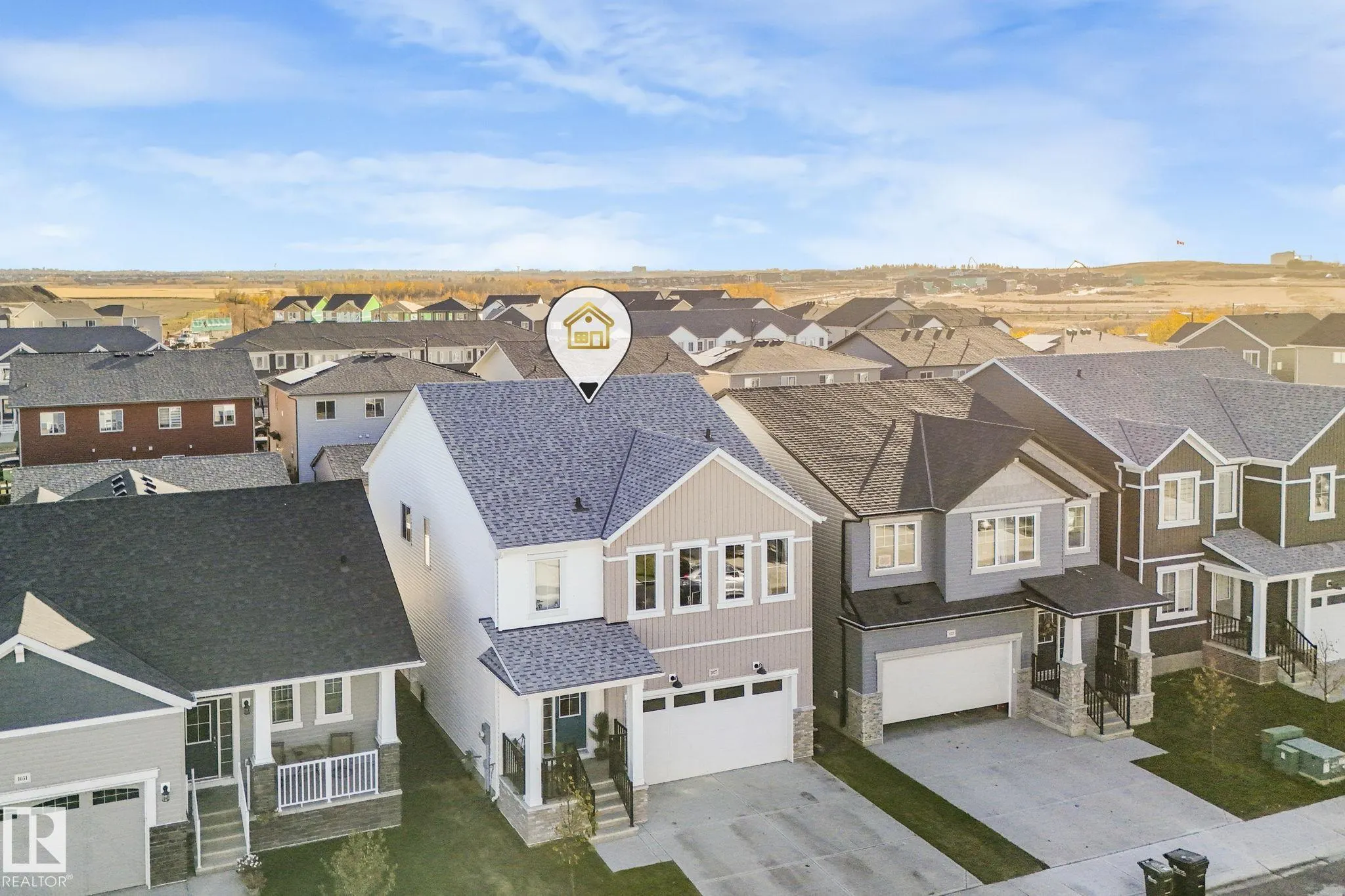 1027 STONESIDE Road