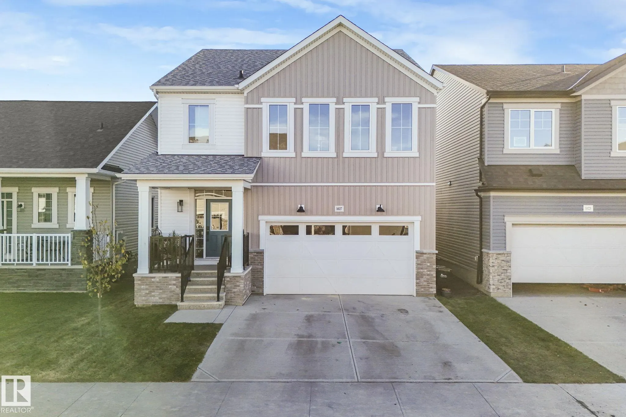 1027 STONESIDE Road
