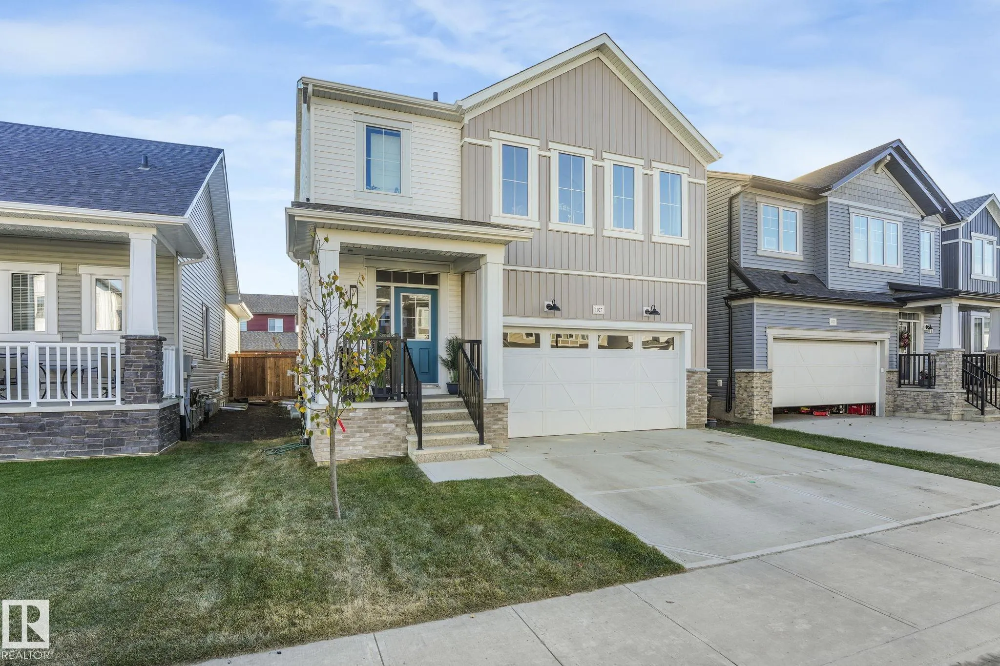 1027 STONESIDE Road