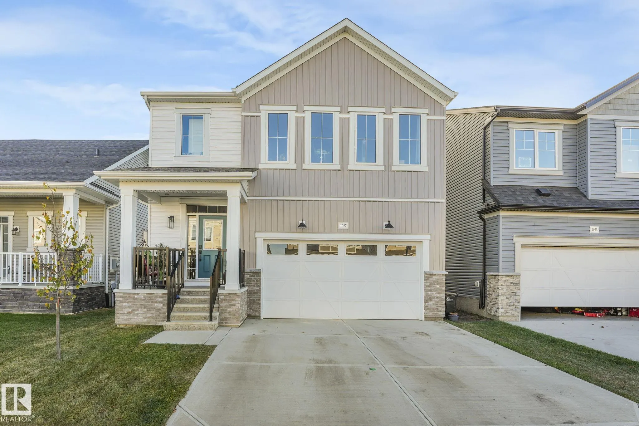 1027 STONESIDE Road