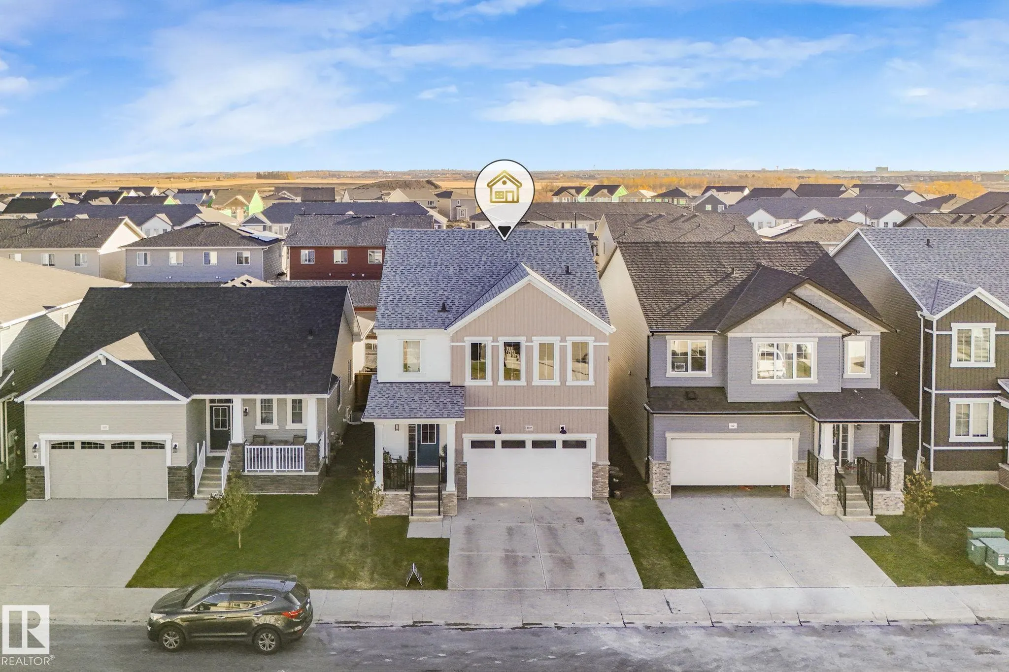 1027 STONESIDE Road