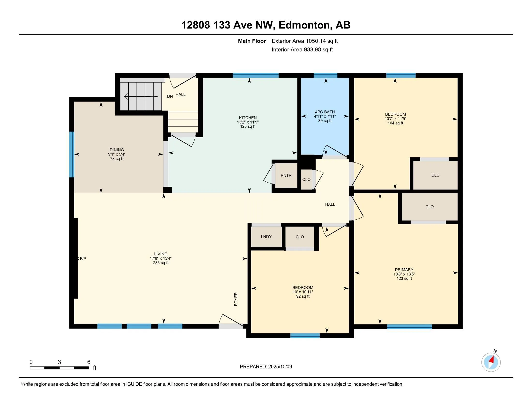 12808 133 Avenue