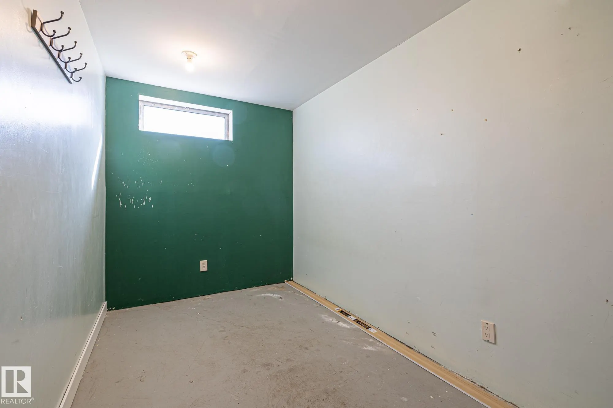 Undisclosed Address