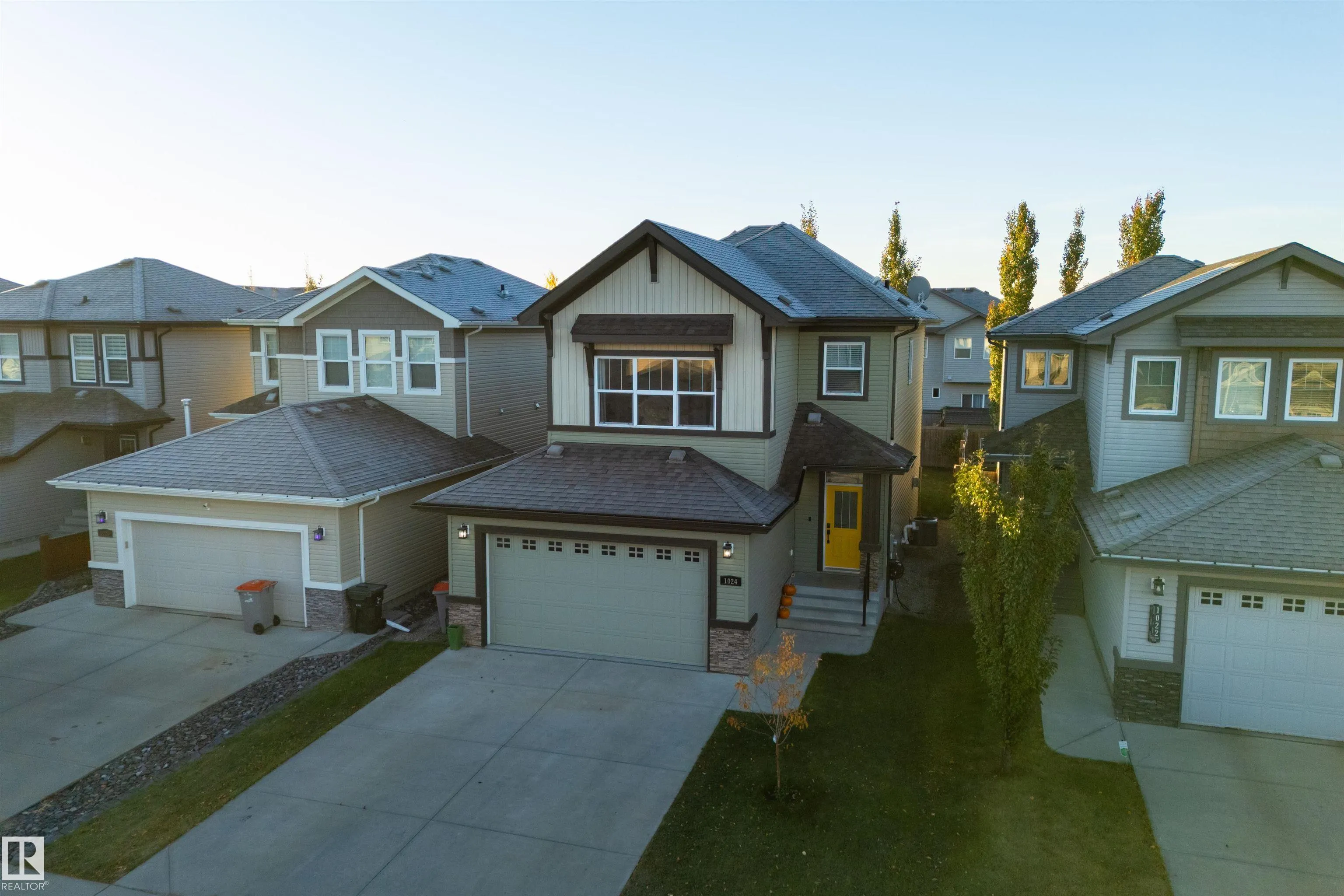 1024 SOUTH CREEK Wynd