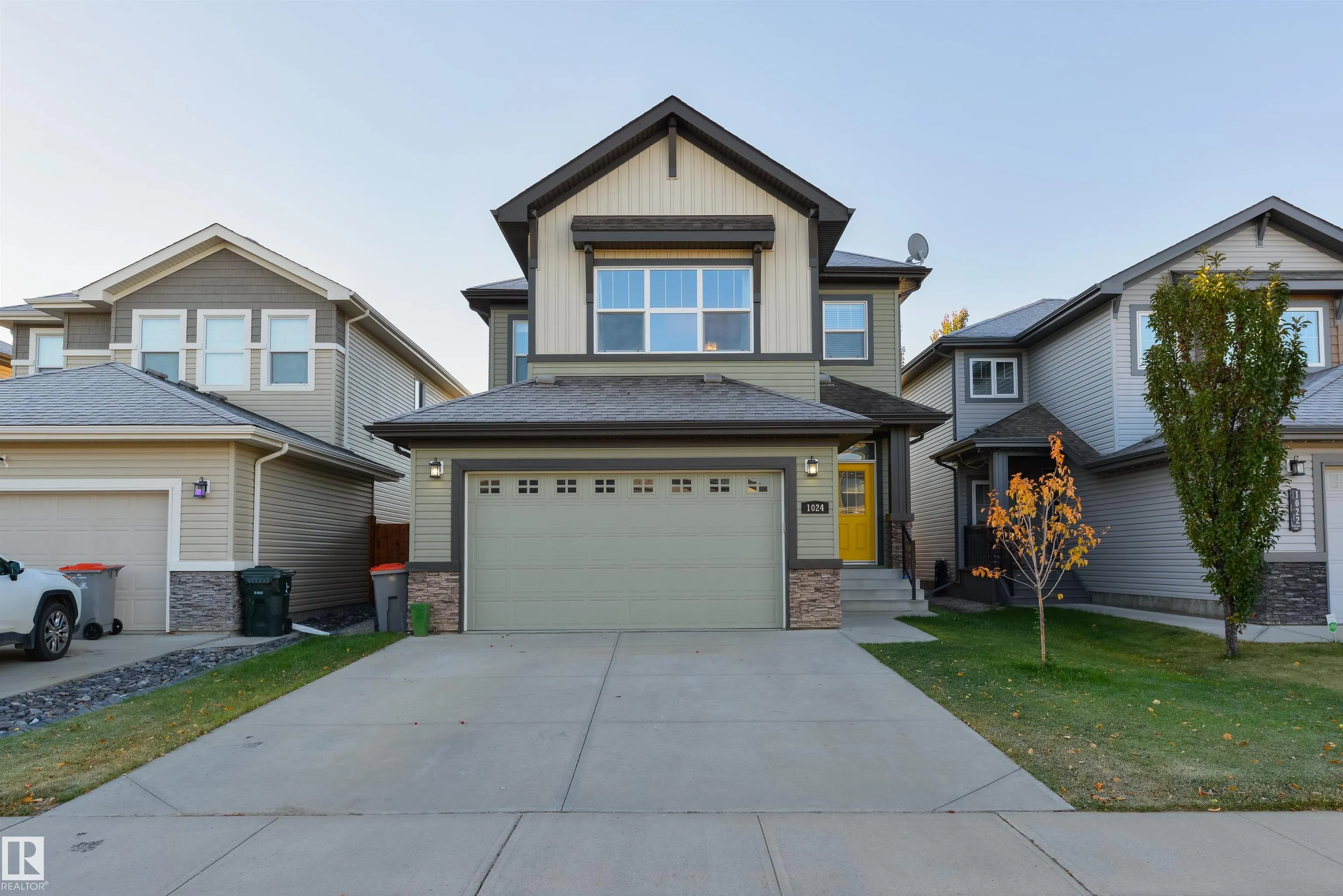 1024 SOUTH CREEK Wynd