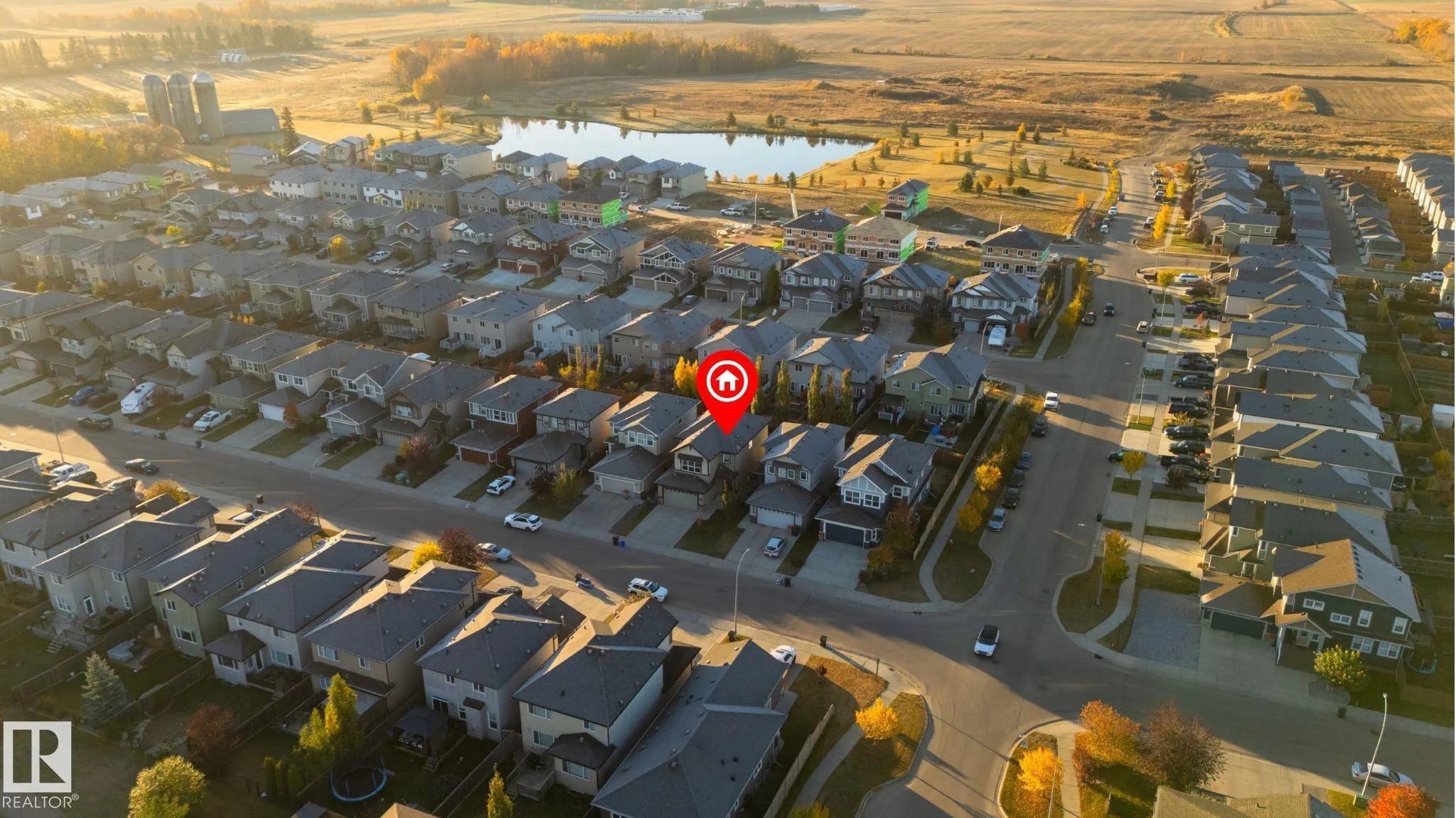 1024 SOUTH CREEK Wynd