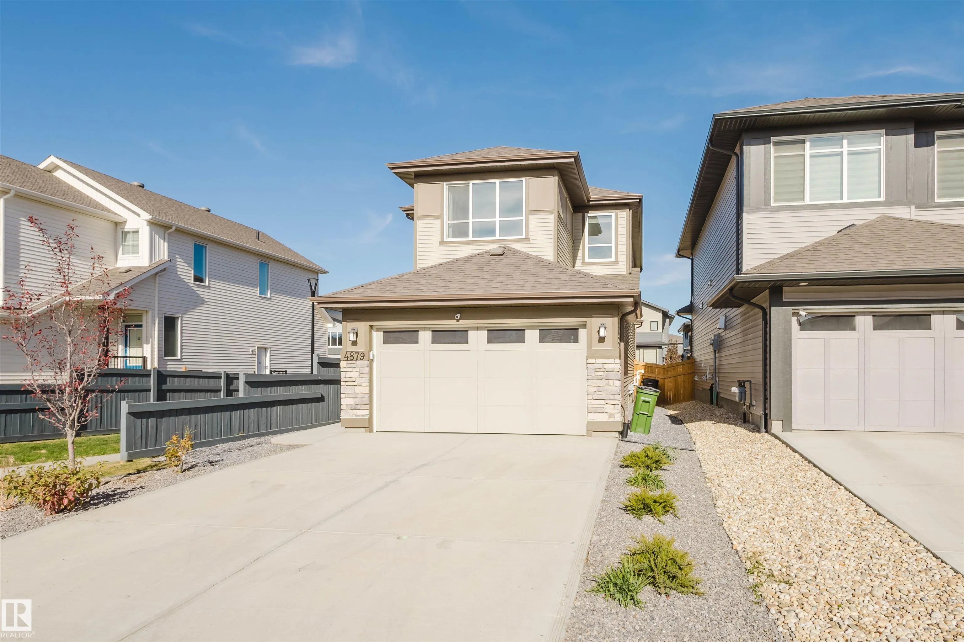 4879 KINNEY Road