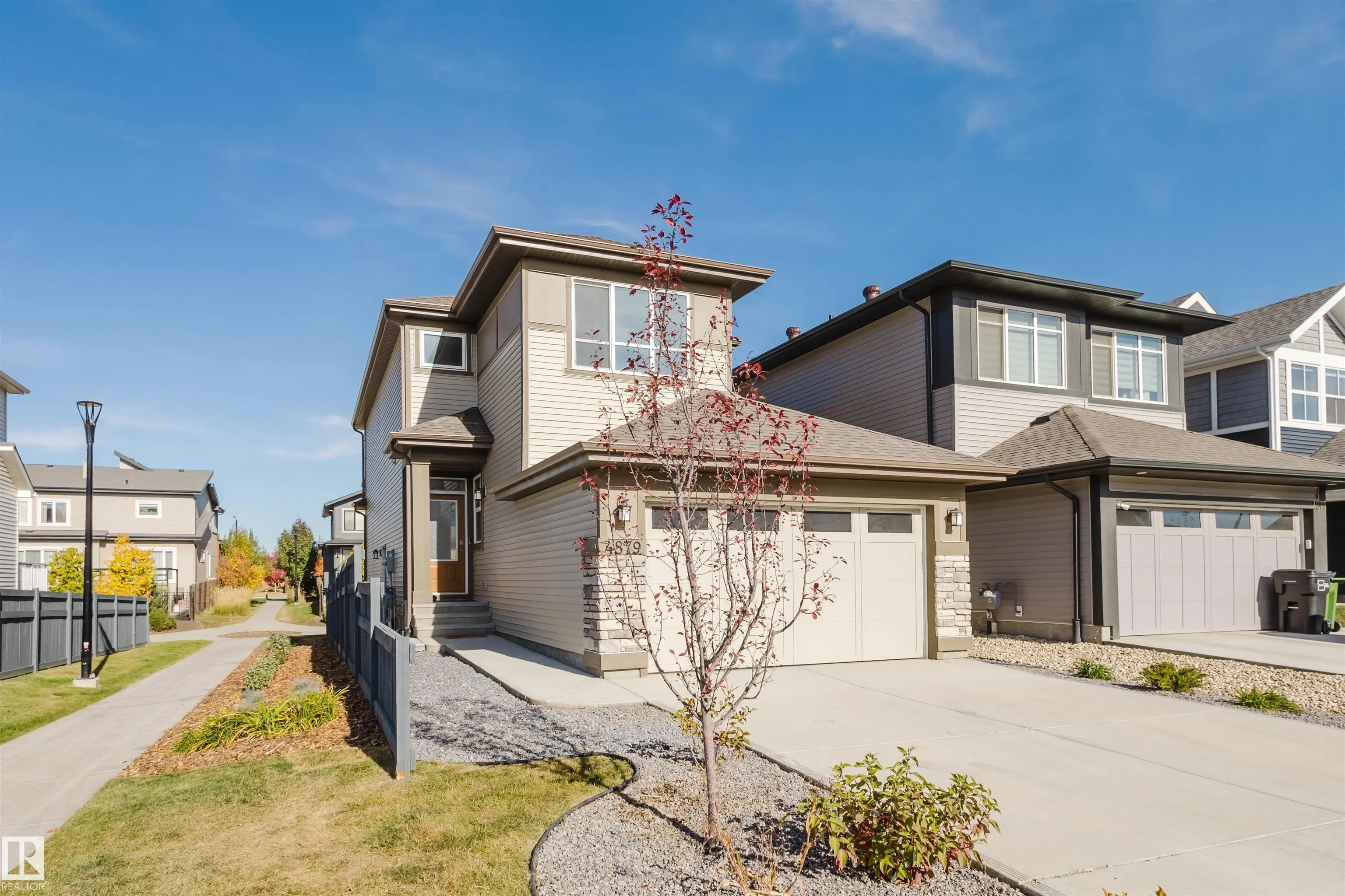 4879 KINNEY Road