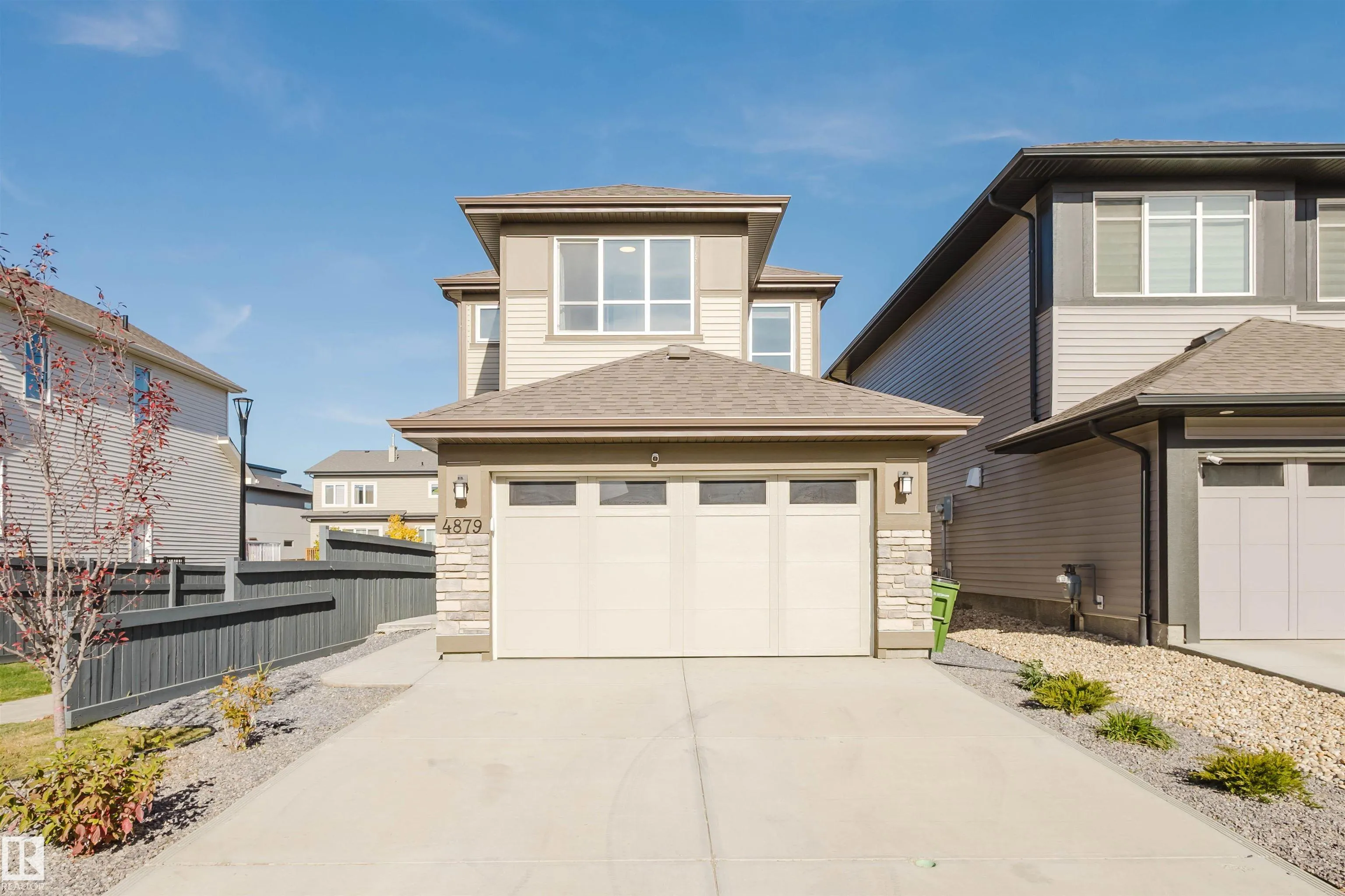 4879 KINNEY Road