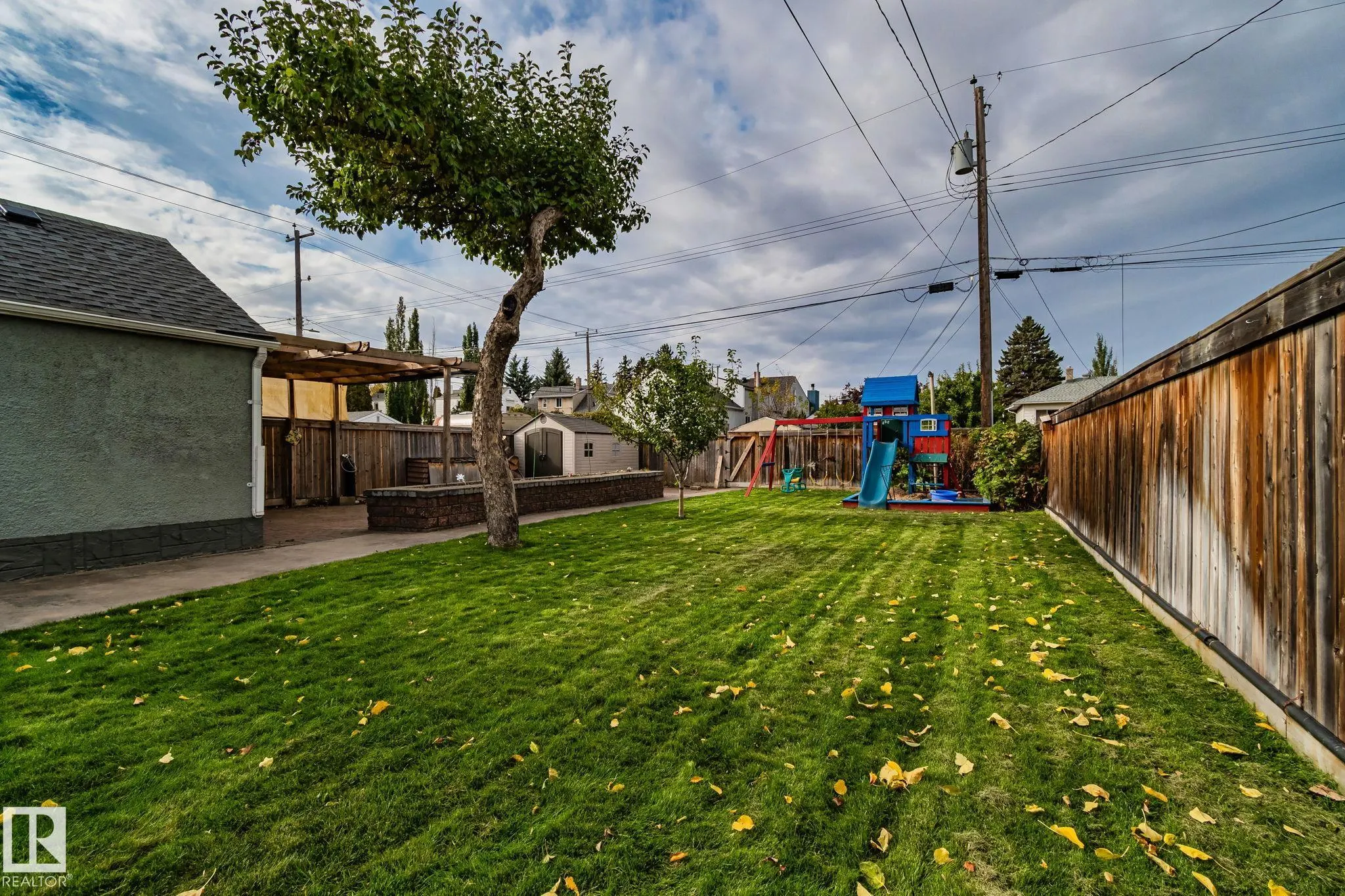 10950 117 Street