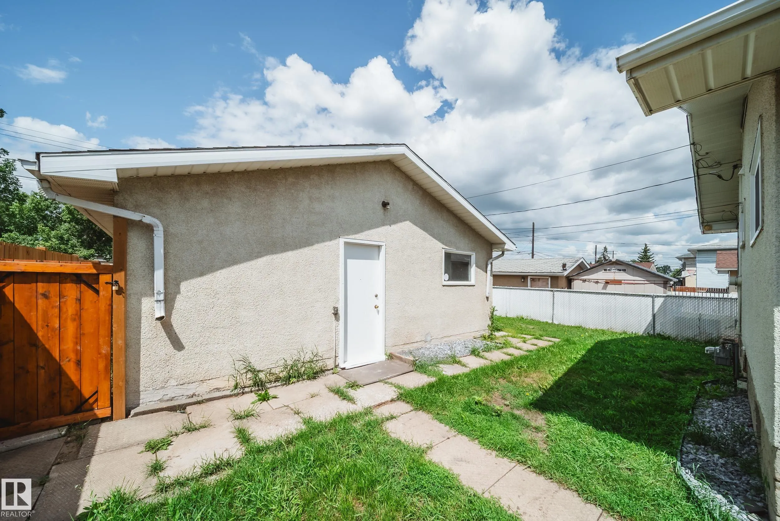 13004 FORT Road