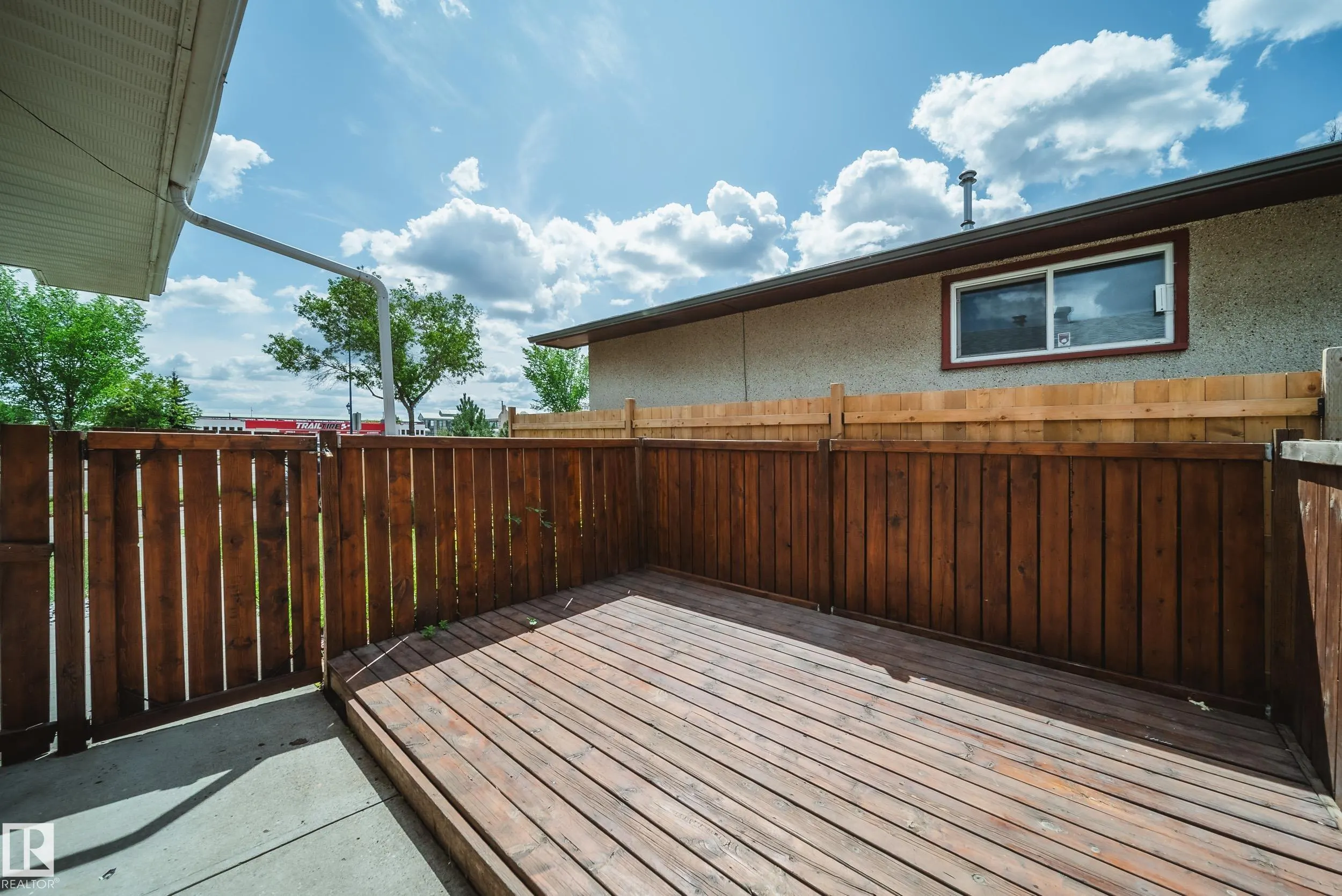 13004 FORT Road