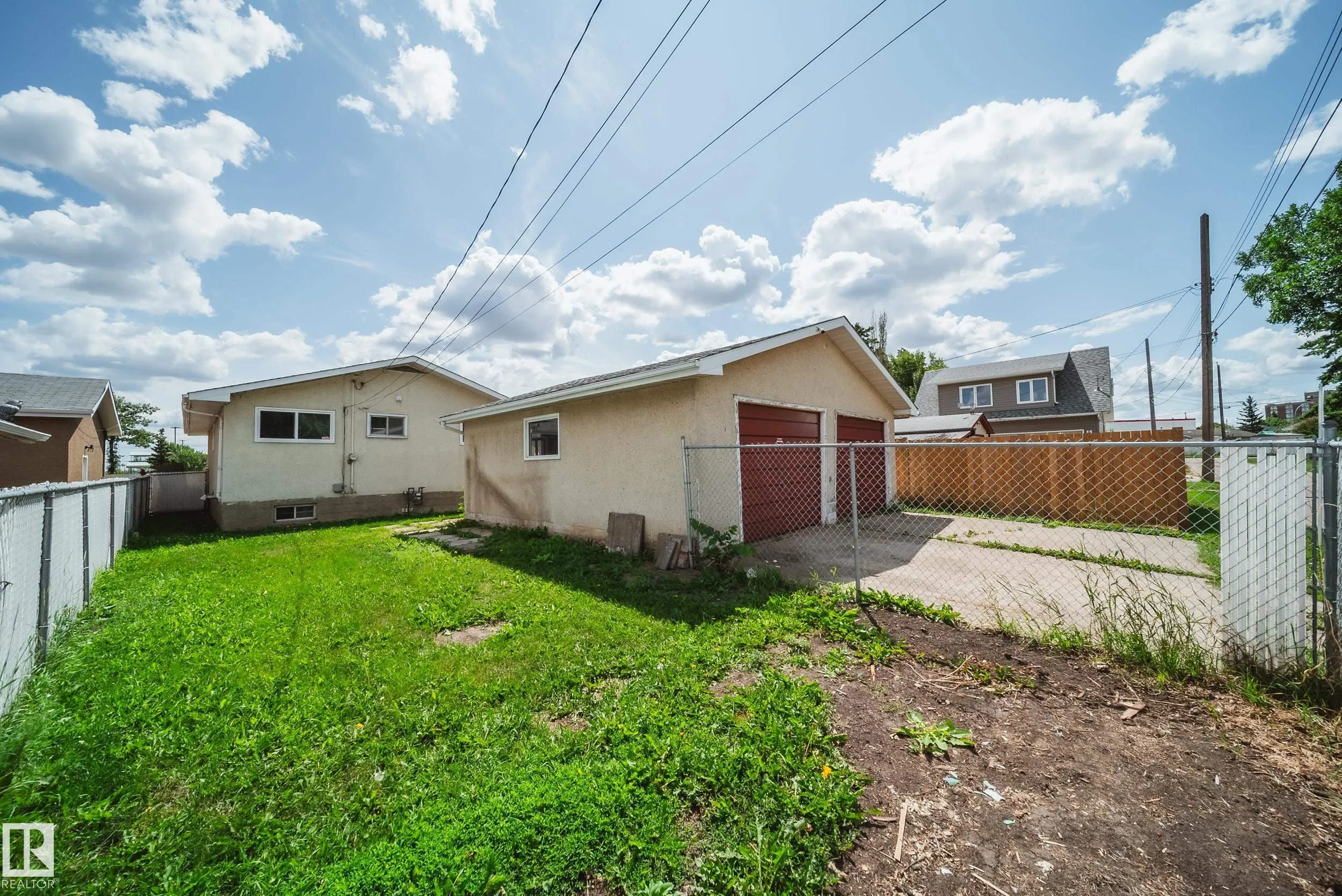 13004 FORT Road