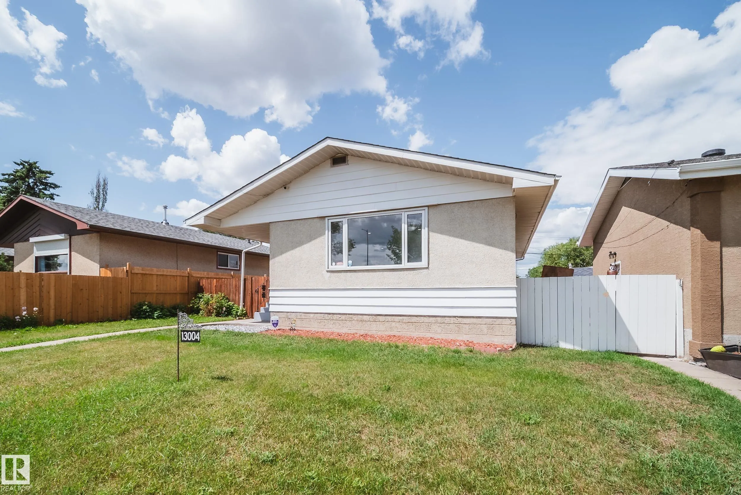 13004 FORT Road