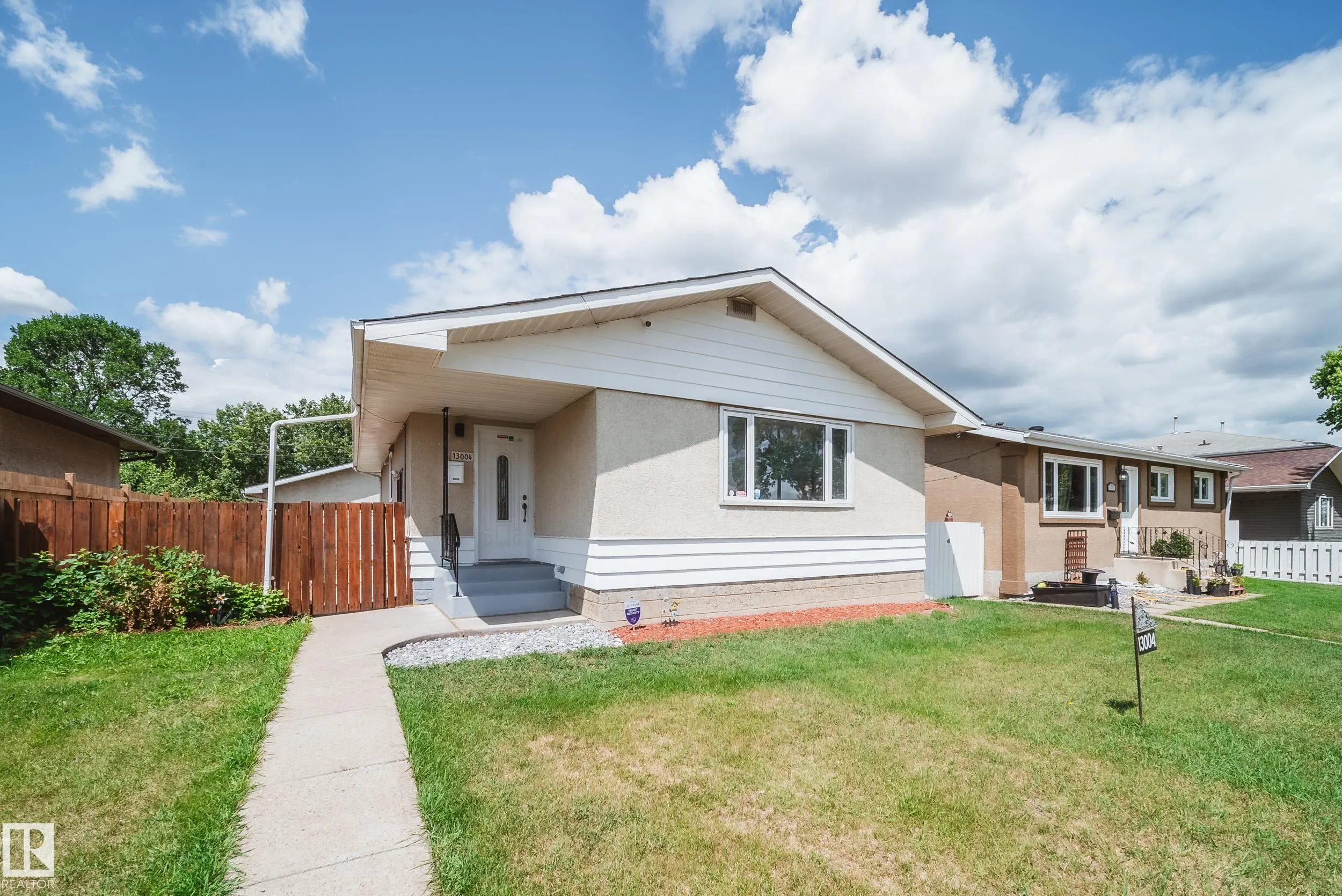 13004 FORT Road