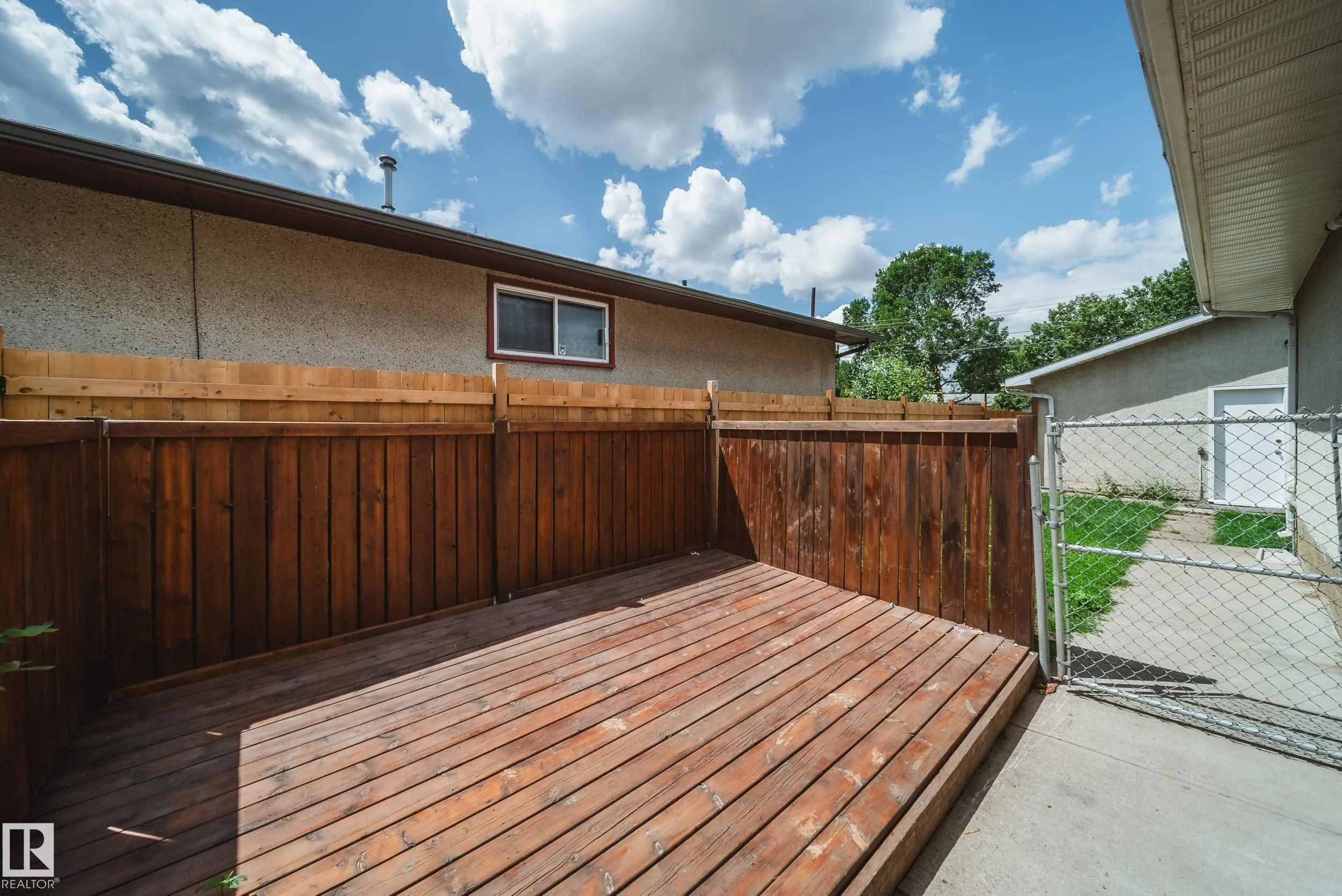 13004 FORT Road