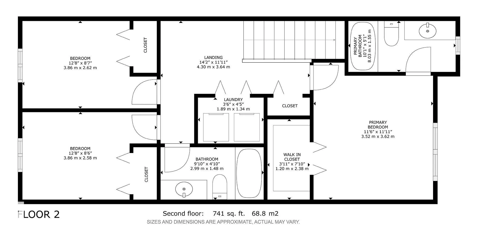 7388 EDGEMONT Way