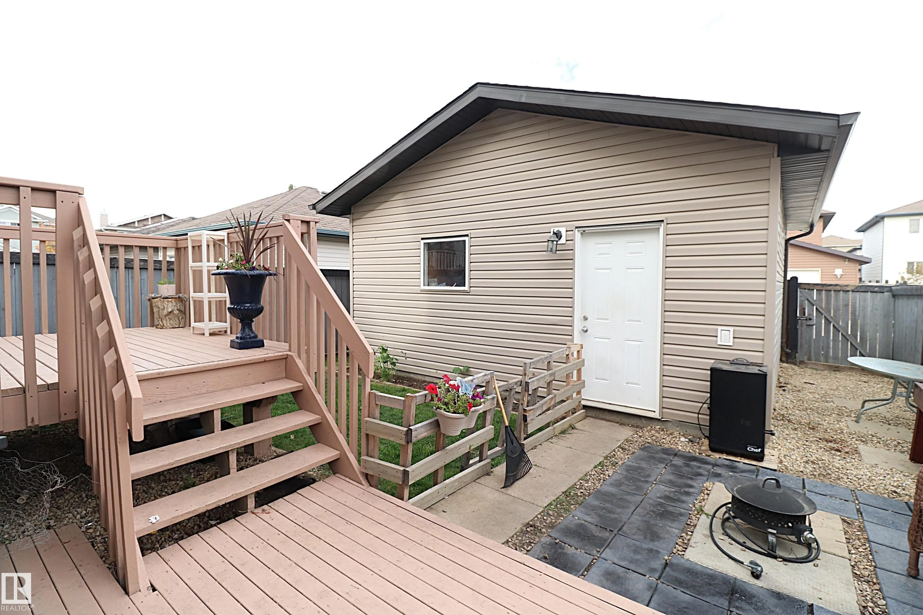 416 KEYSTONE Way