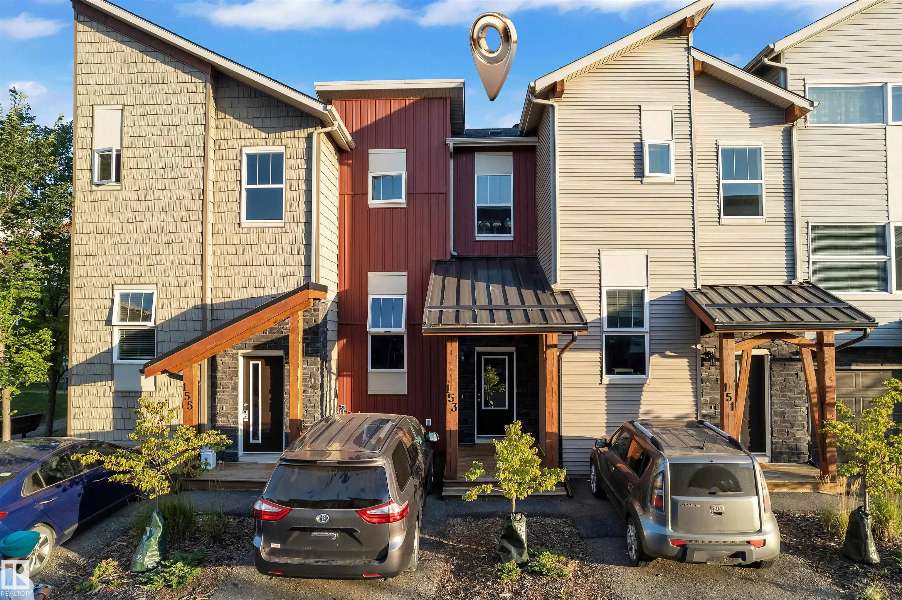 401 SOUTHFORK Drive