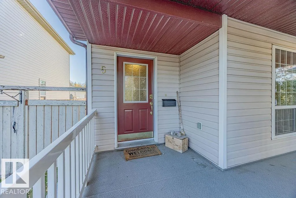 5 HIGHWOOD Boulevard