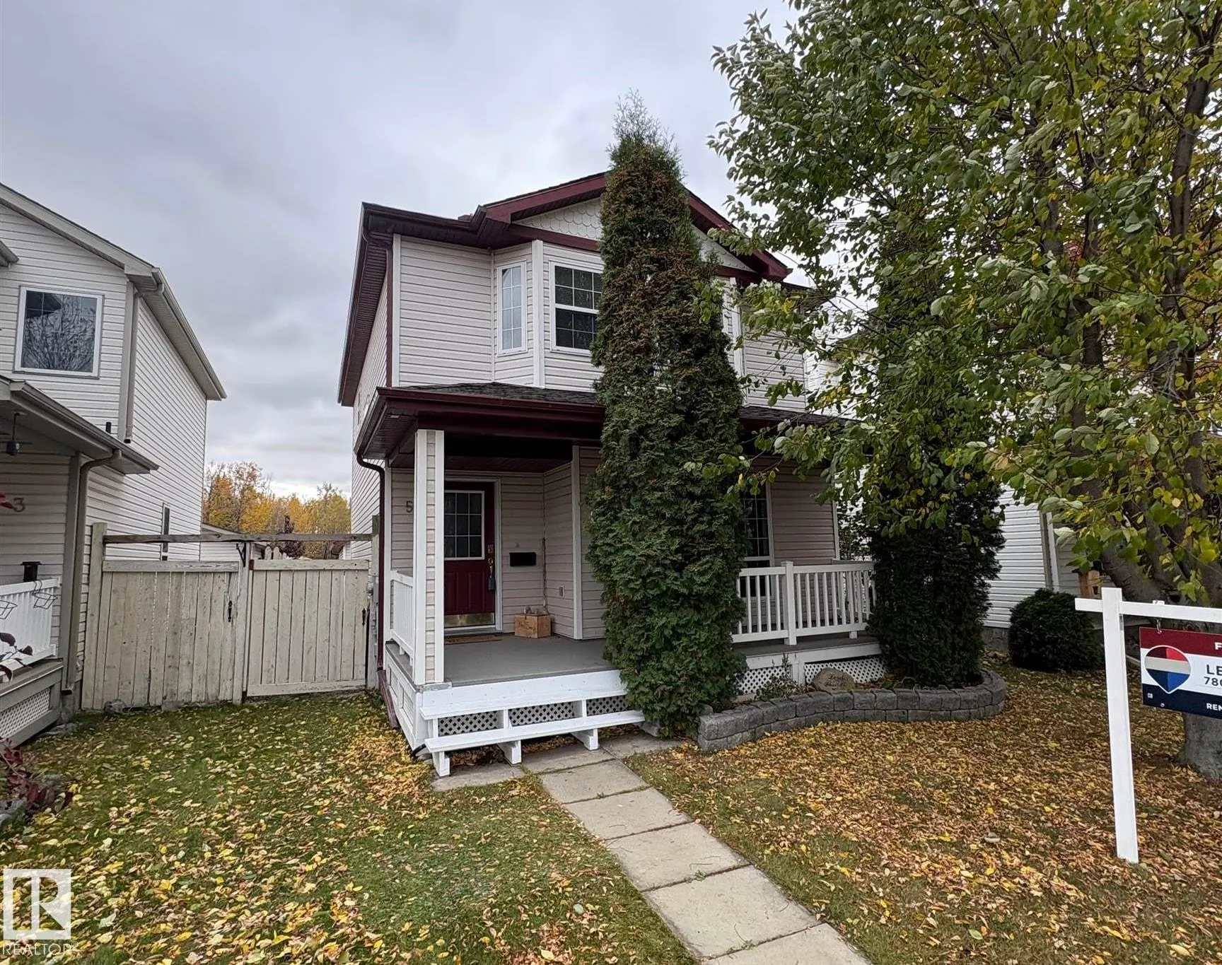 5 HIGHWOOD Boulevard