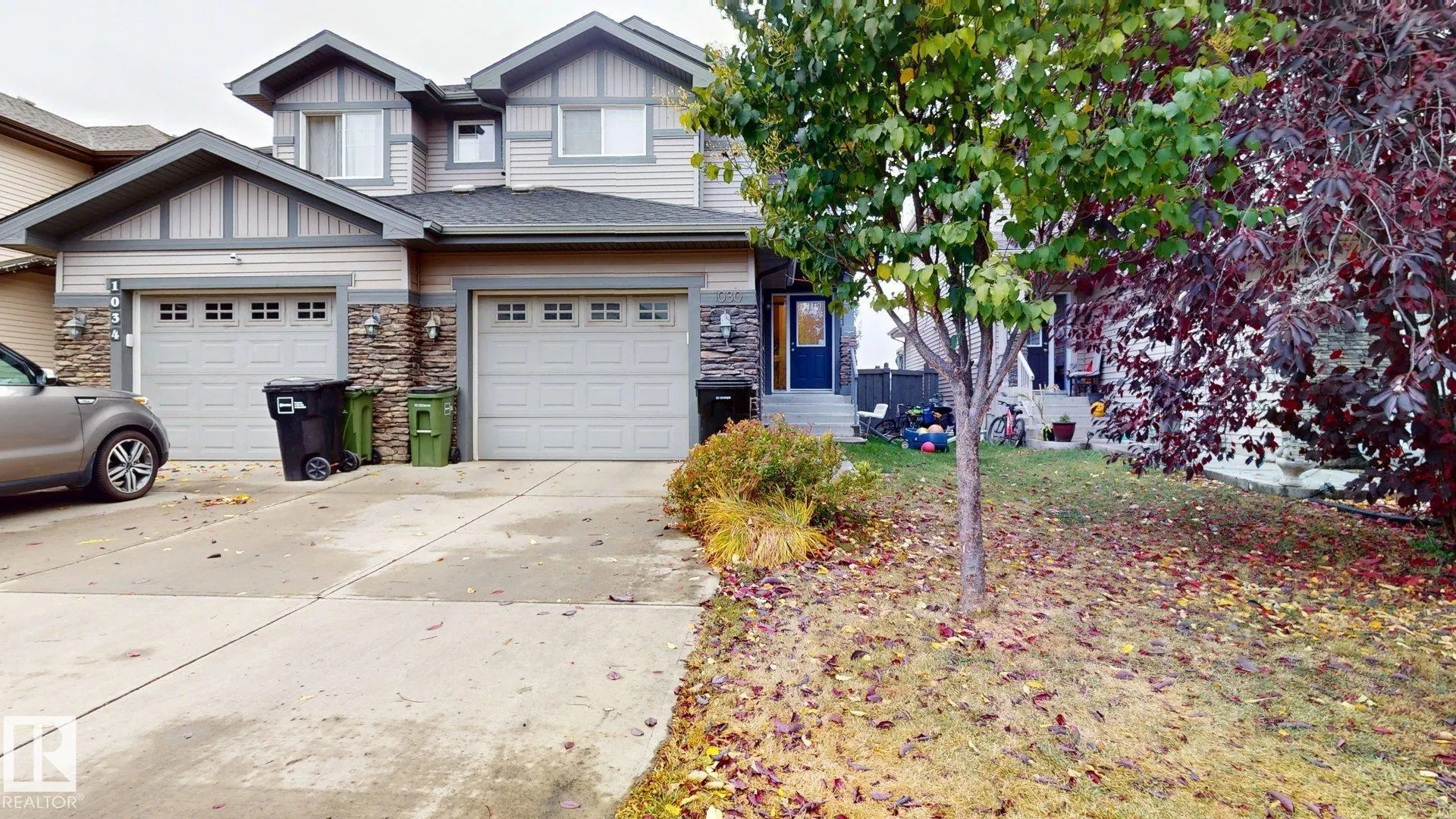 1030 177A Street