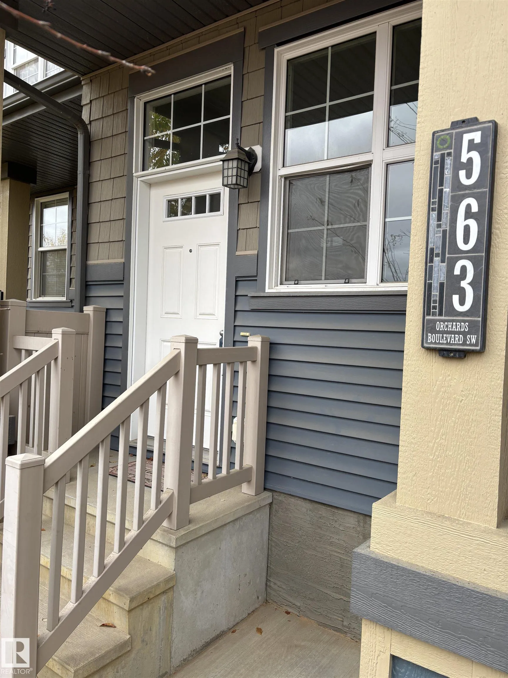 563 ORCHARD Boulevard