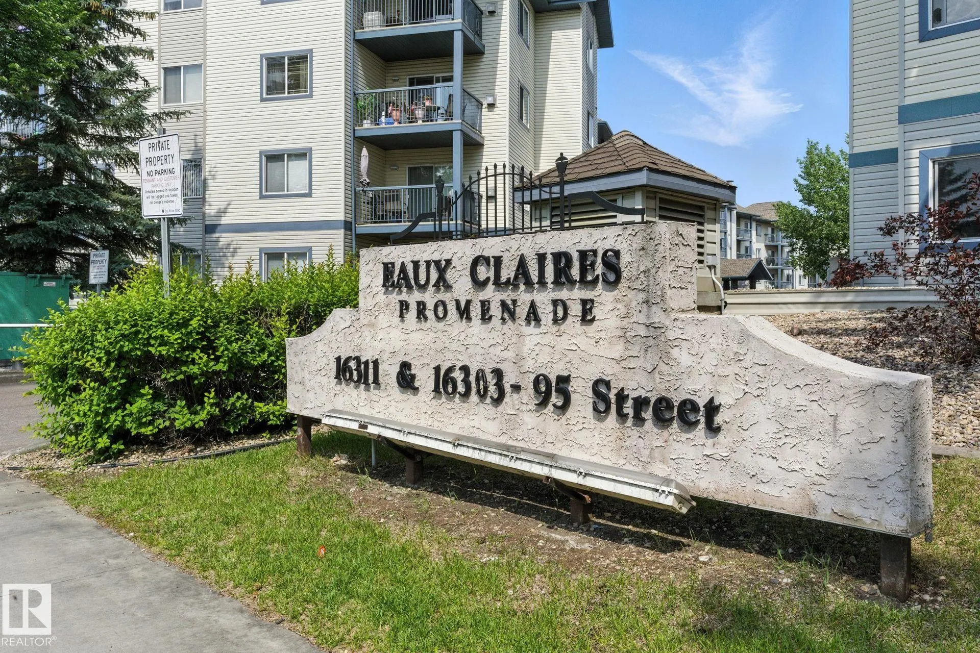 16303 95 Street