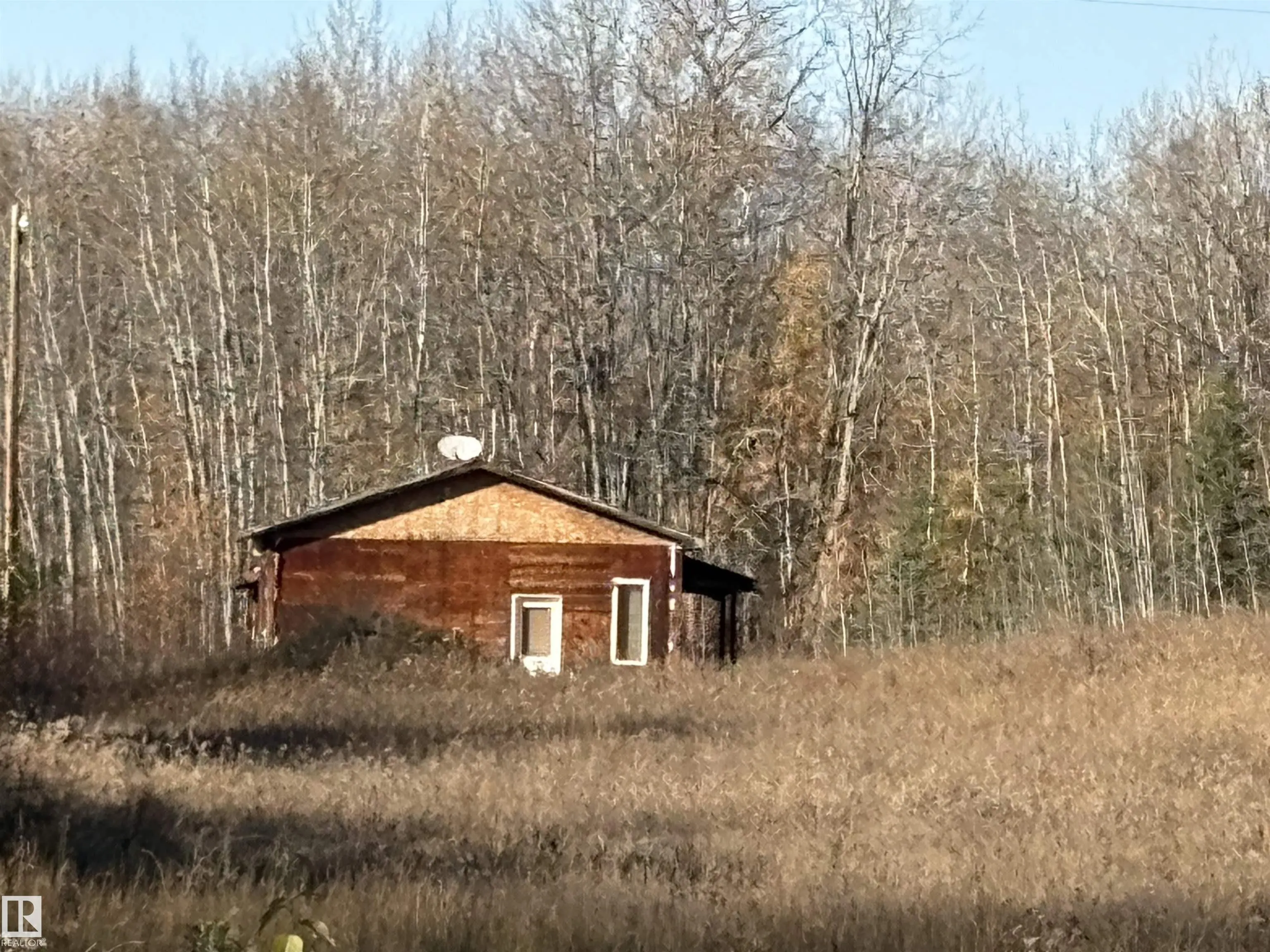 Undisclosed Address