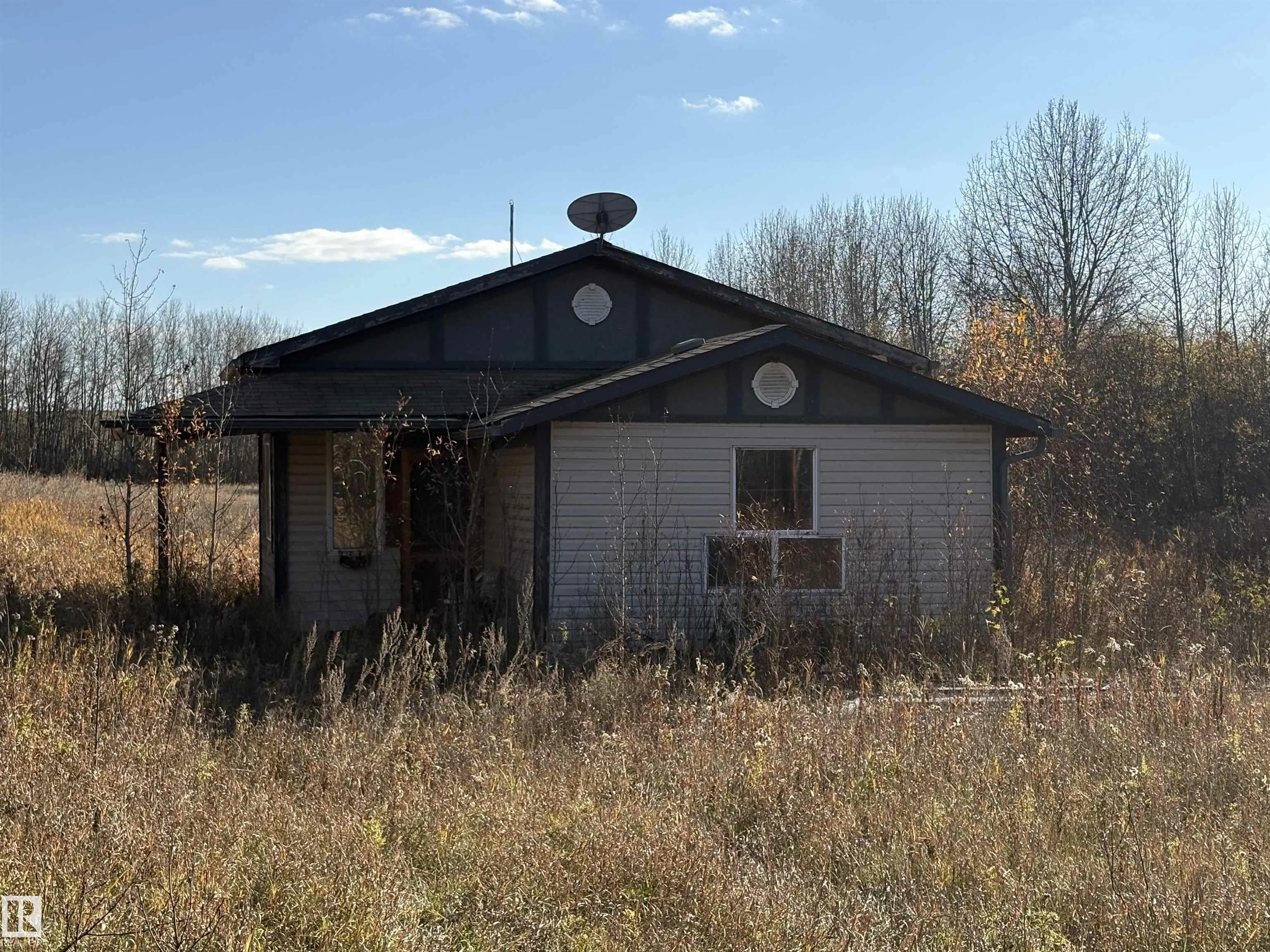 Undisclosed Address