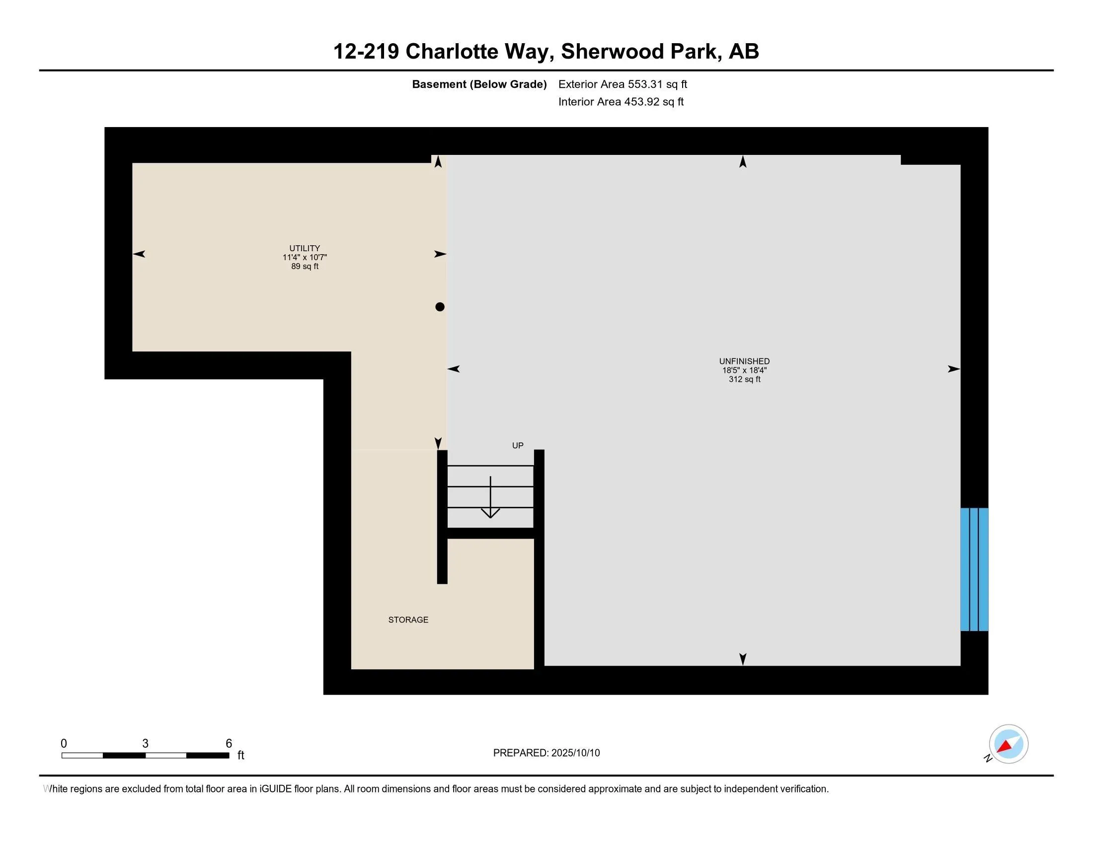 219 CHARLOTTE Way