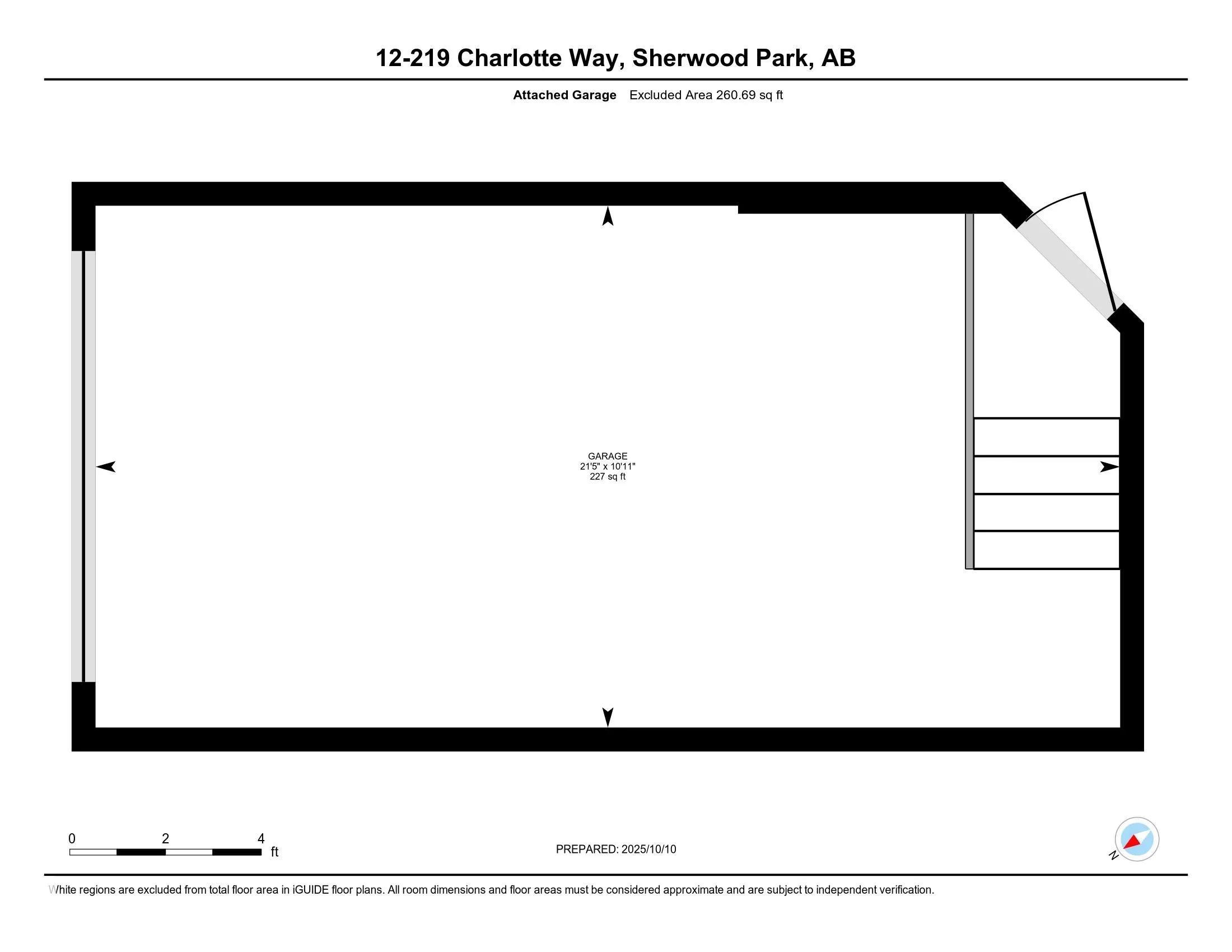 219 CHARLOTTE Way