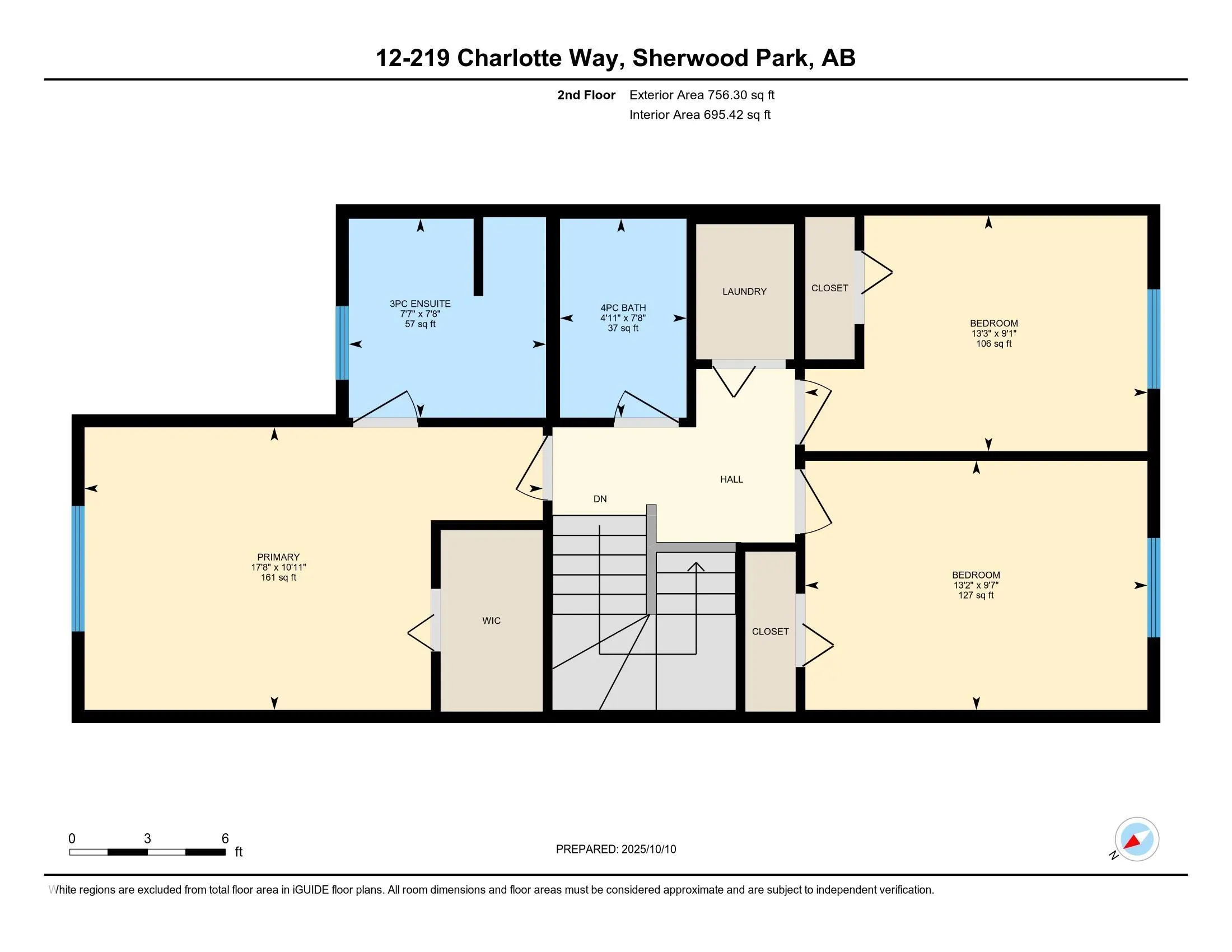 219 CHARLOTTE Way