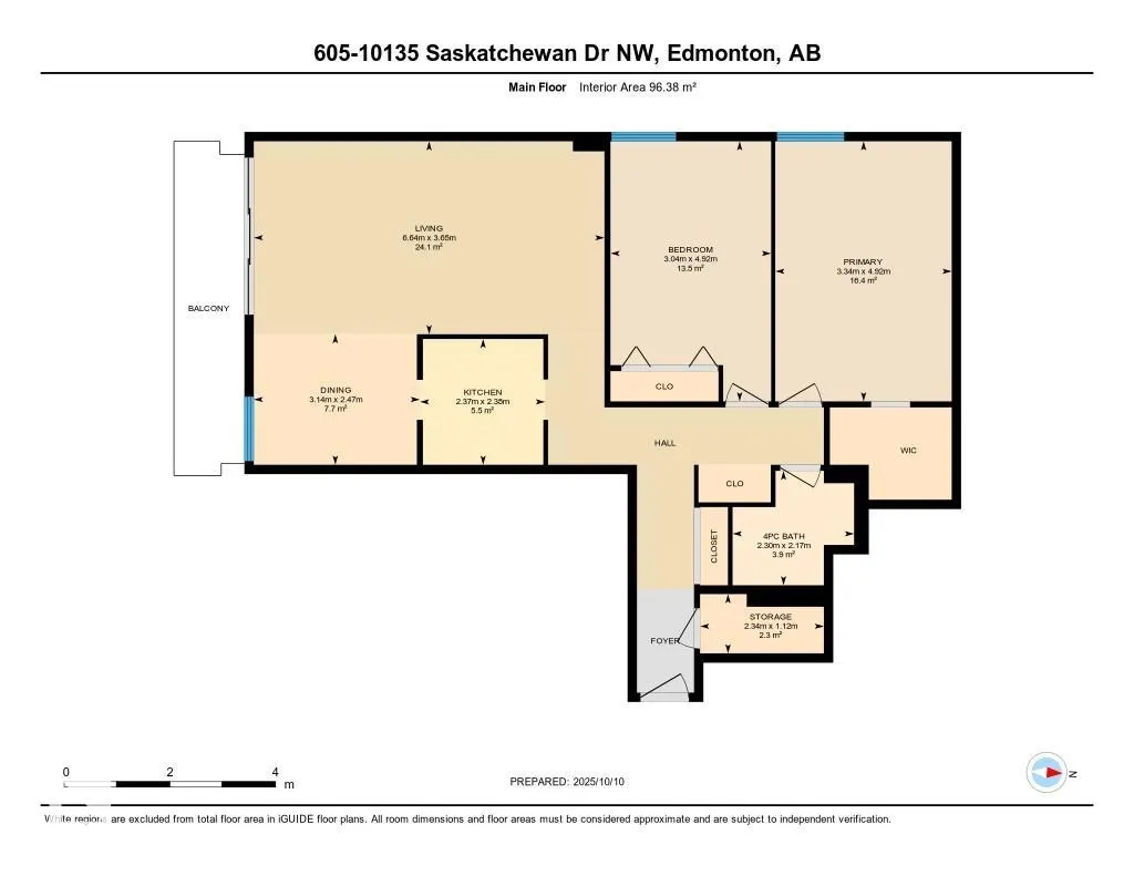 10135 SASKATCHEWAN Drive