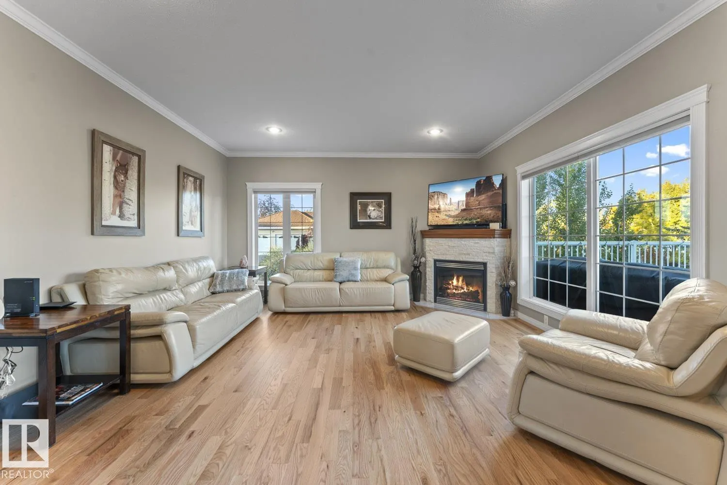 1512 Horseshoe Bay Estates