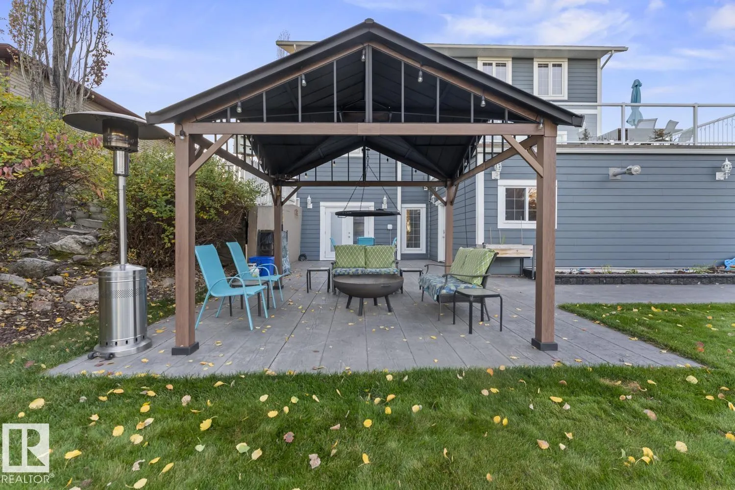 1512 Horseshoe Bay Estates