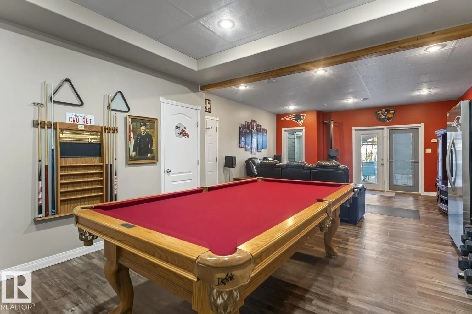 1512 Horseshoe Bay Estates