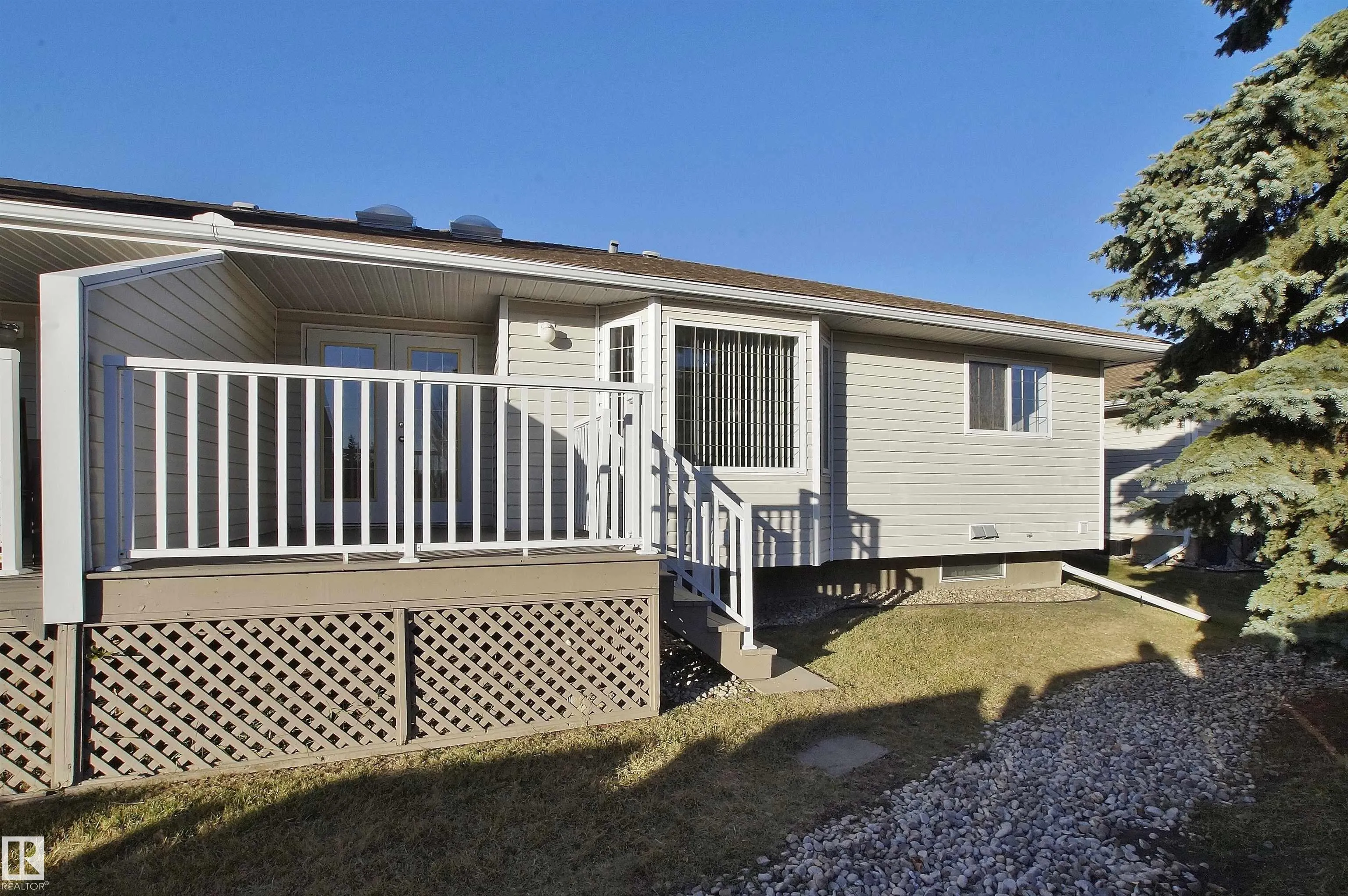 7 CRANFORD Way