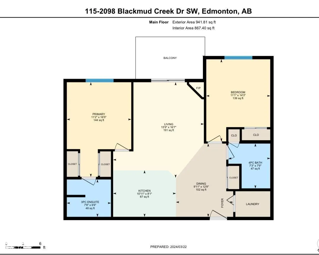 2098 BLACKMUD CREEK Drive