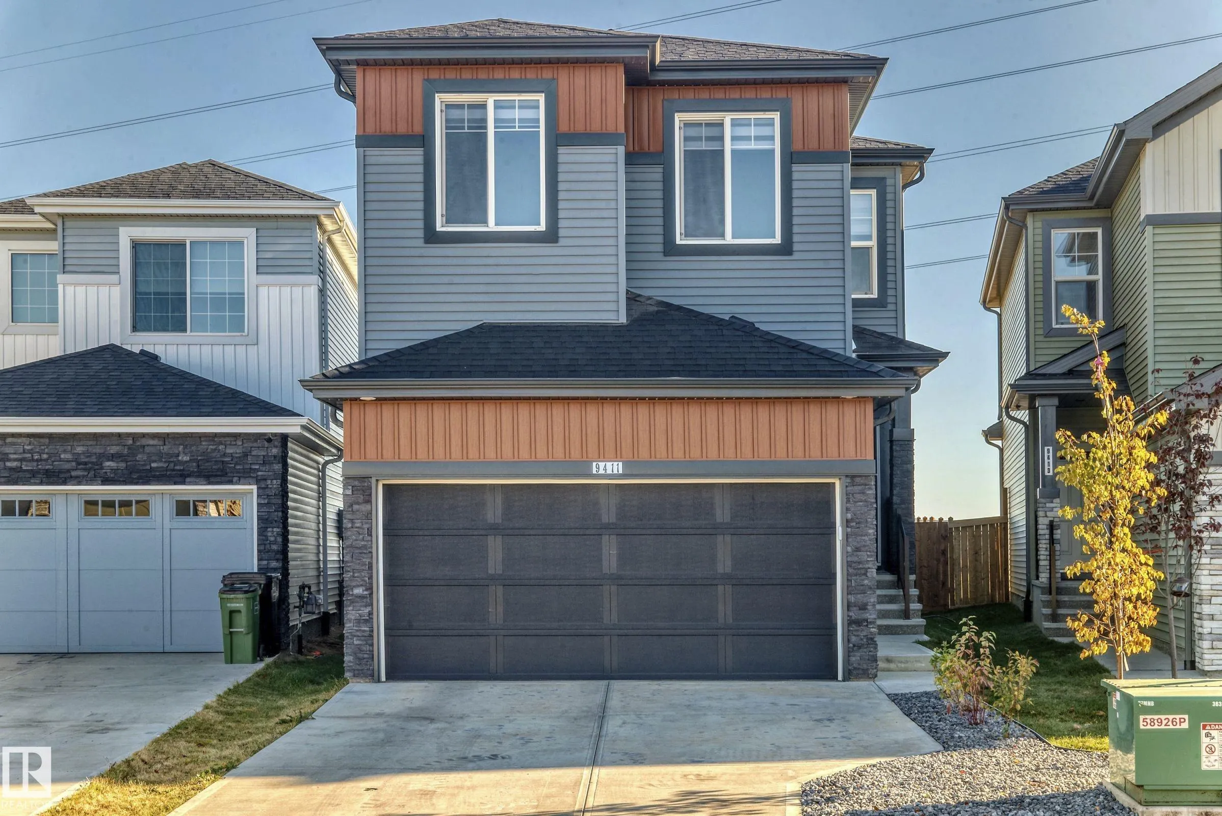 9411 PEAR Crescent