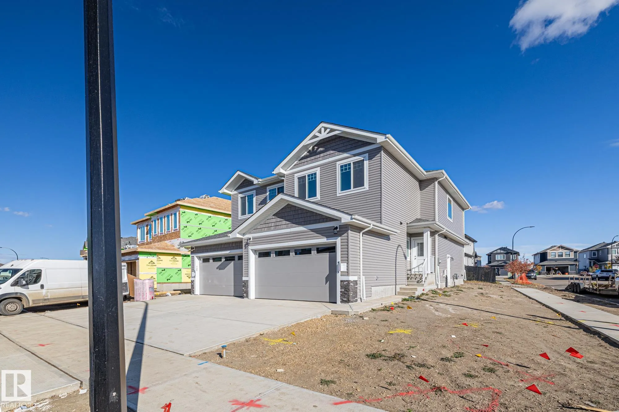 125 FICUS Way