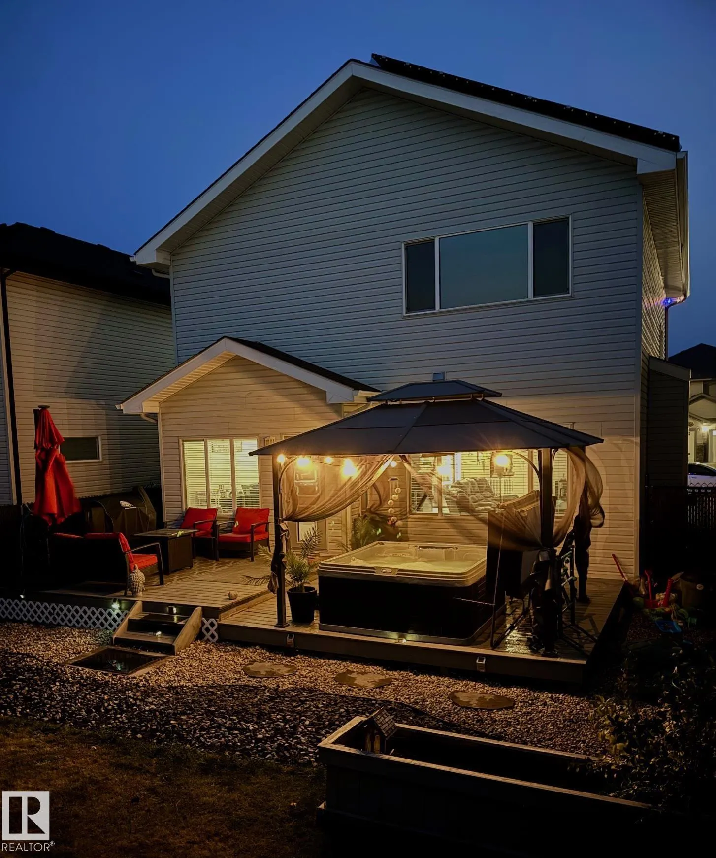 16728 60 Street