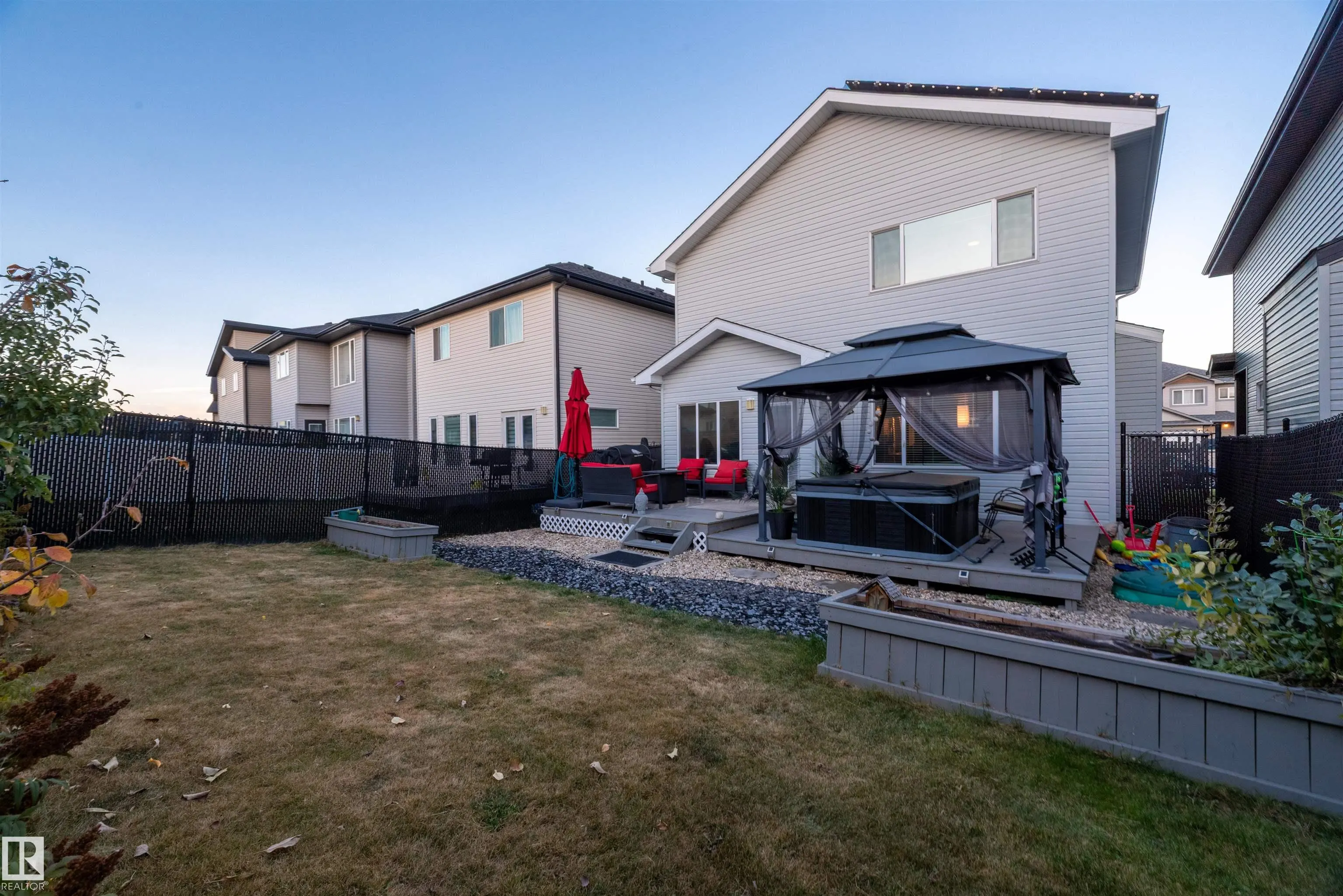 16728 60 Street