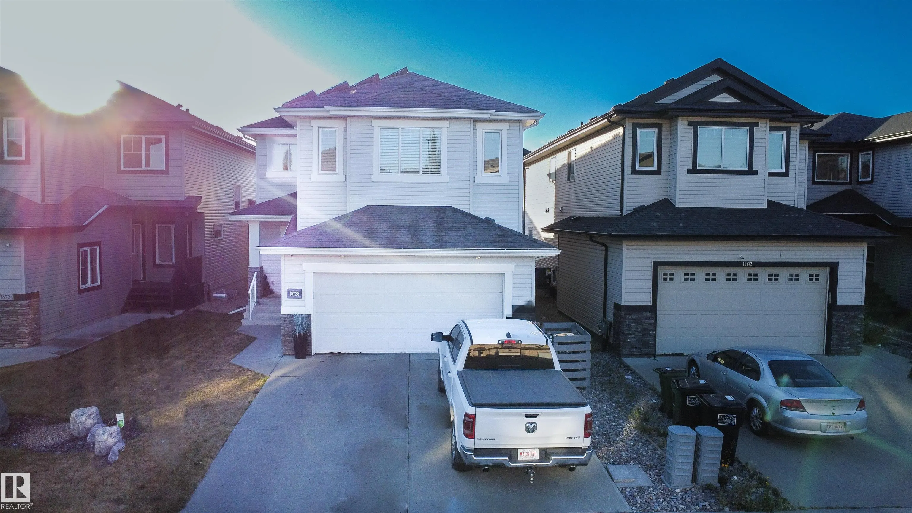16728 60 Street