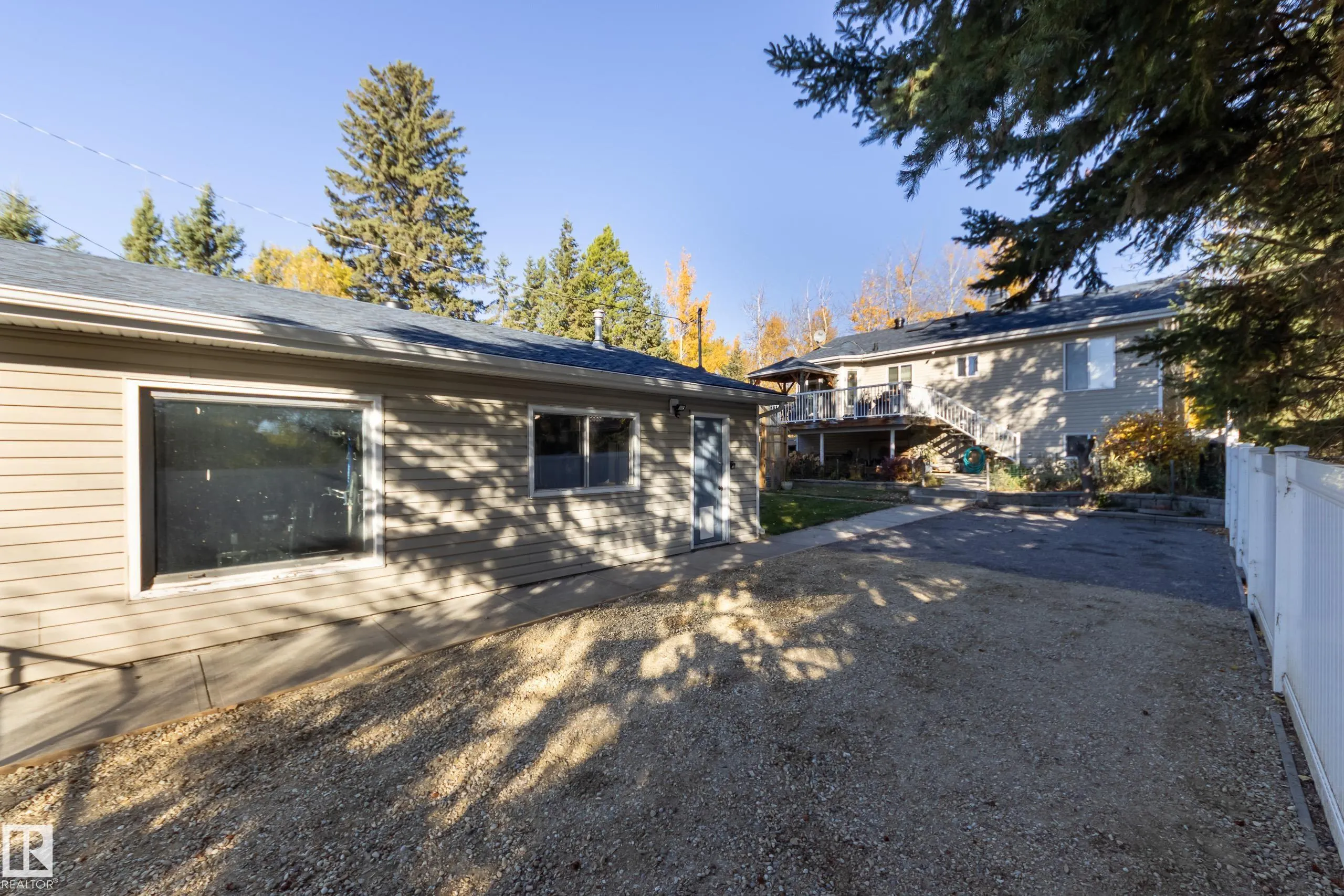 22106 S COOKING LAKE Road